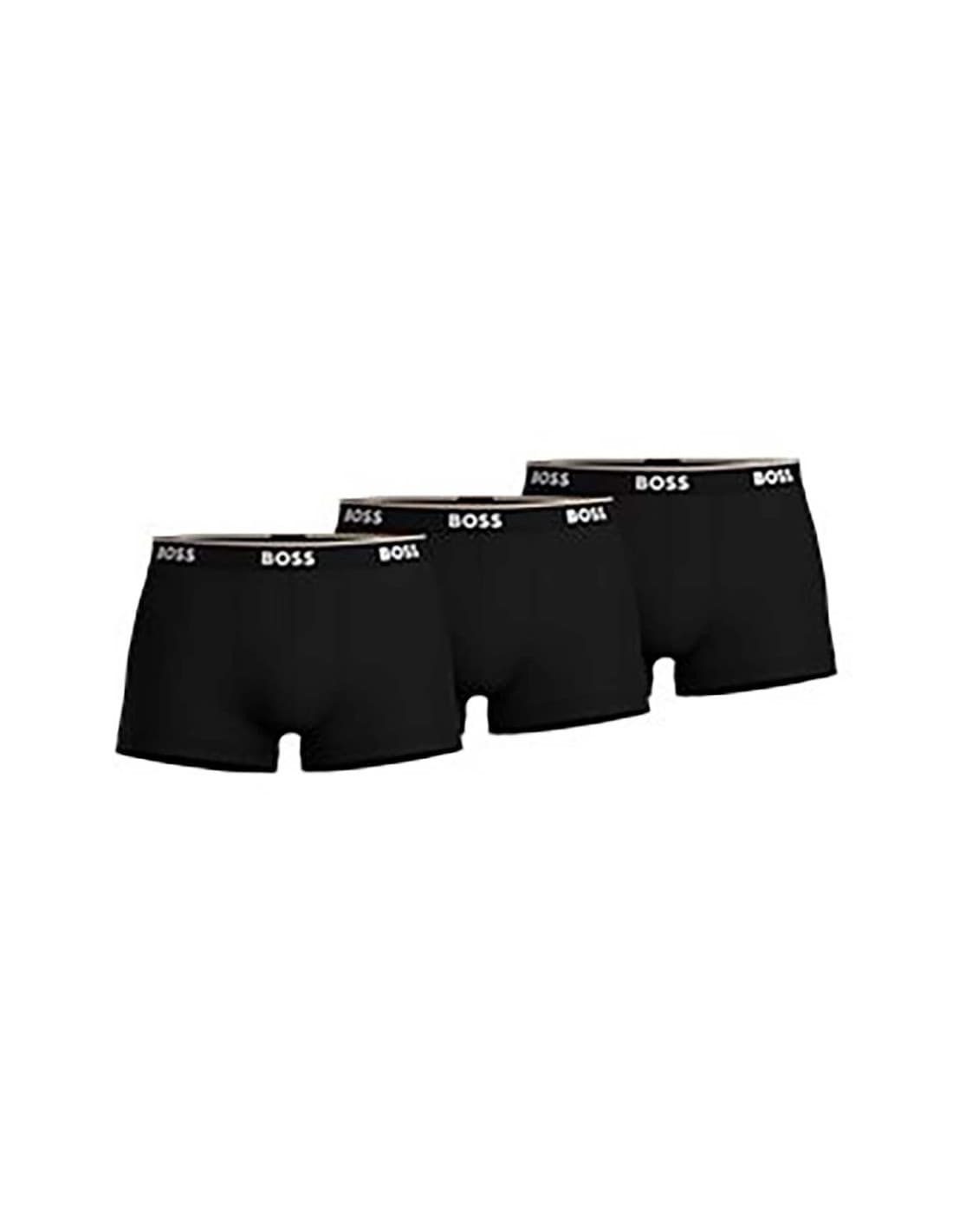 Pack de 3 boxers BOSS 1