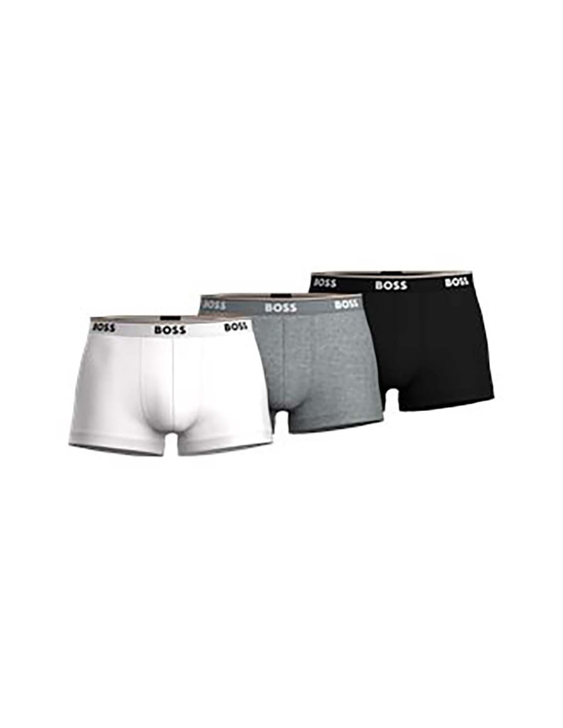 Pack de 3 boxers BOSS 2