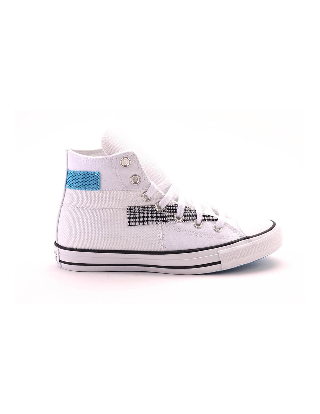 CONVERSE - CTAS HI - Baskets 1