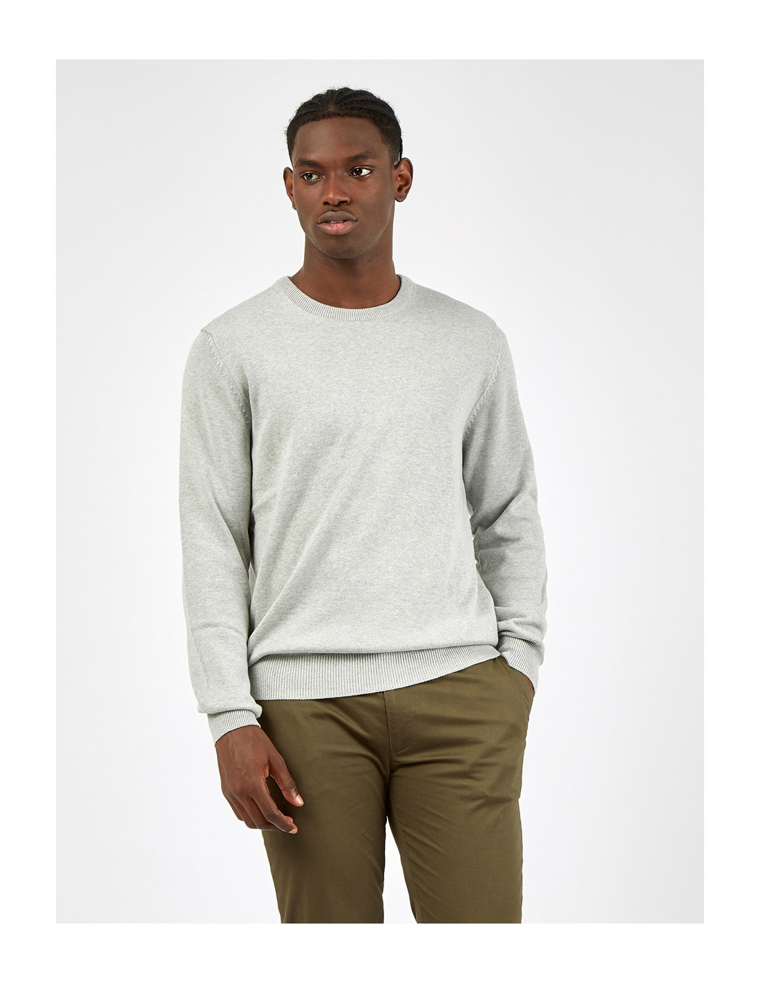 BEN SHERMAN 0063370 - Jersey 1