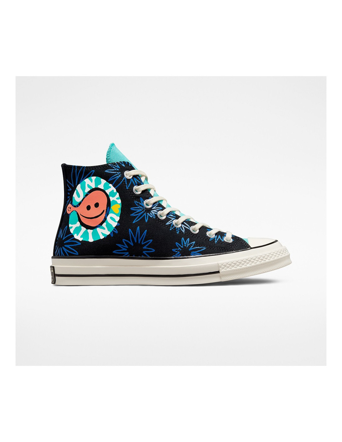Baskets montantes CONVERSE Chuck Taylor All-Star 70 1