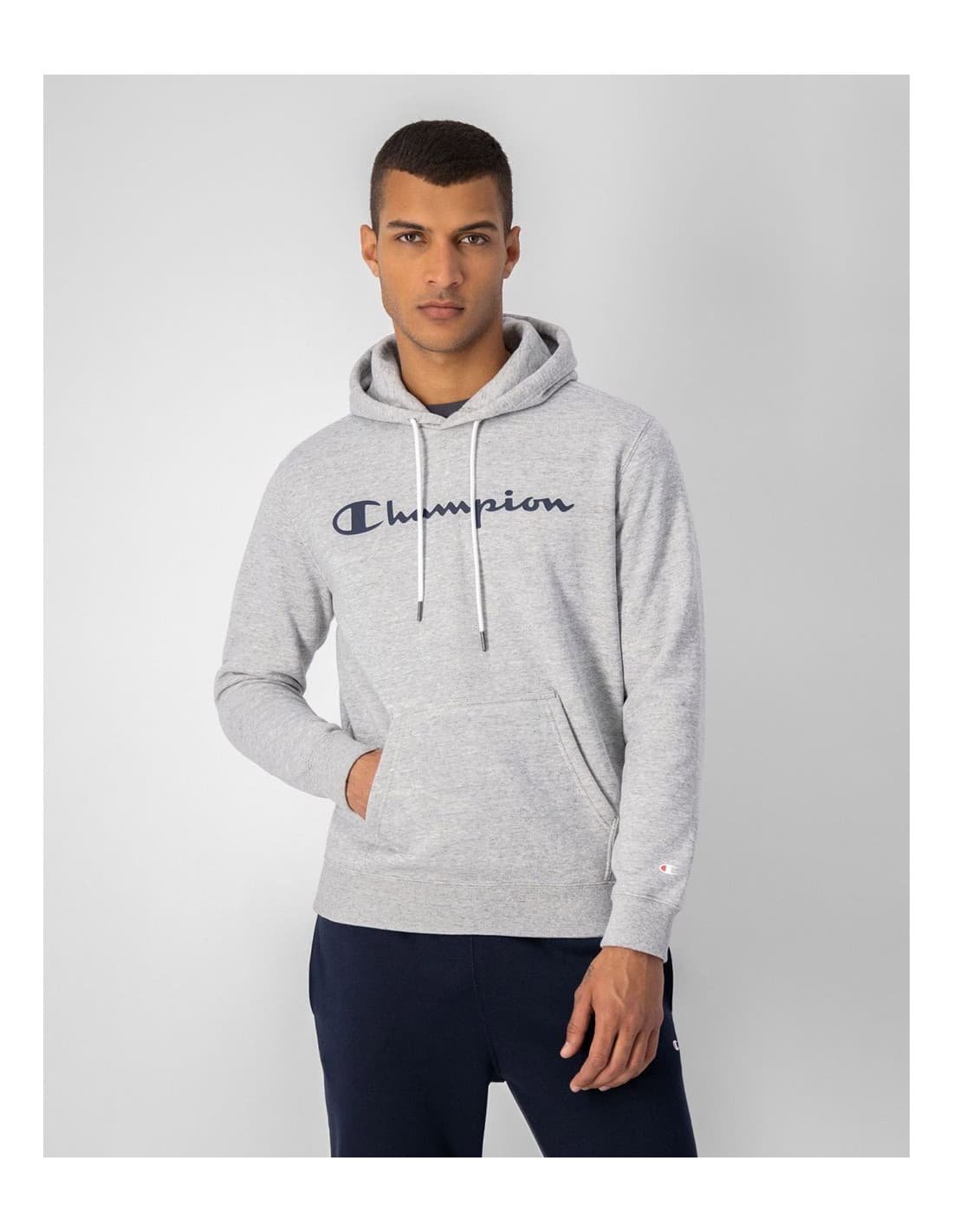 CHAMPION 218282 - Sweat à capuche 1
