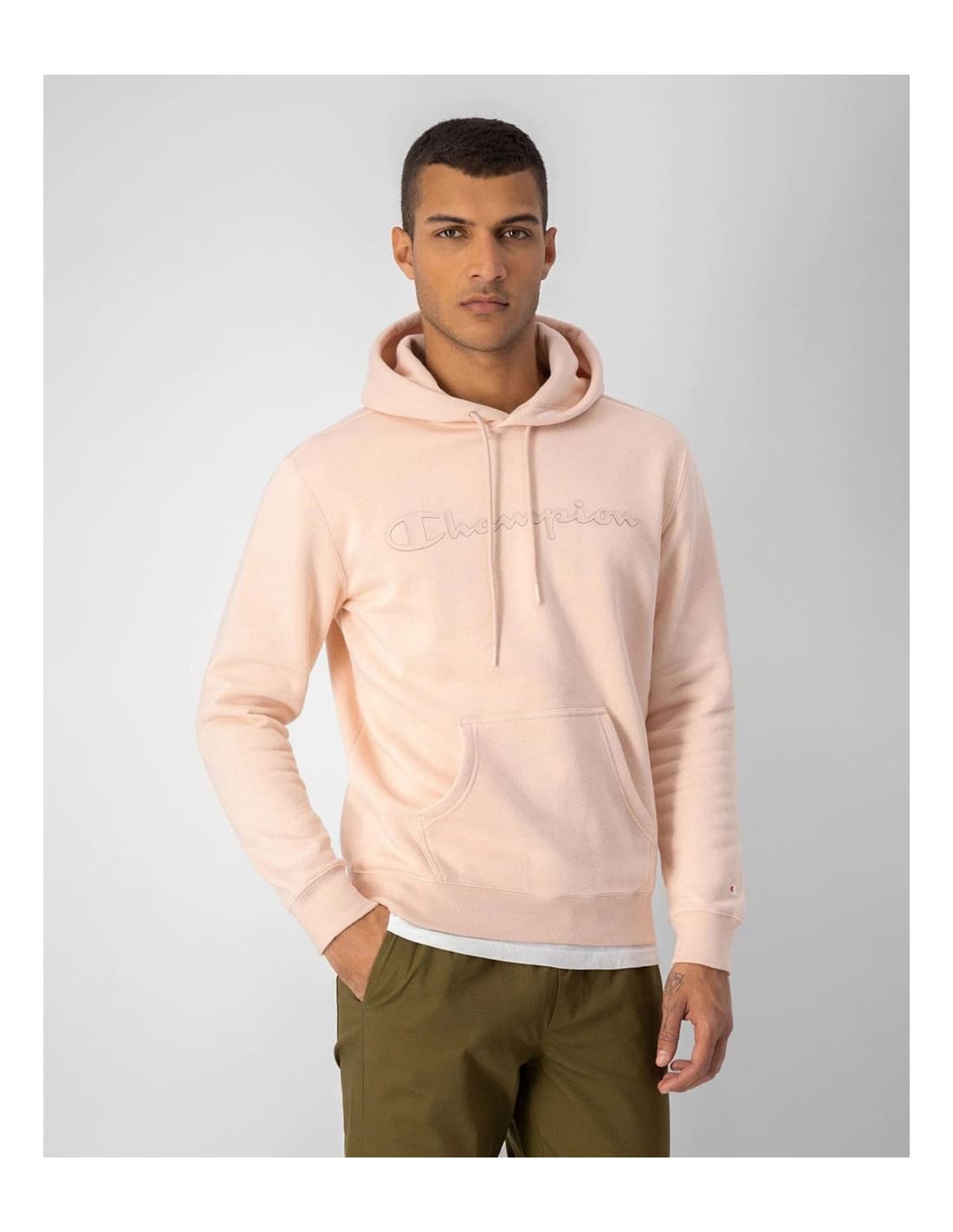 CHAMPION 218282 - Sweat à capuche 2