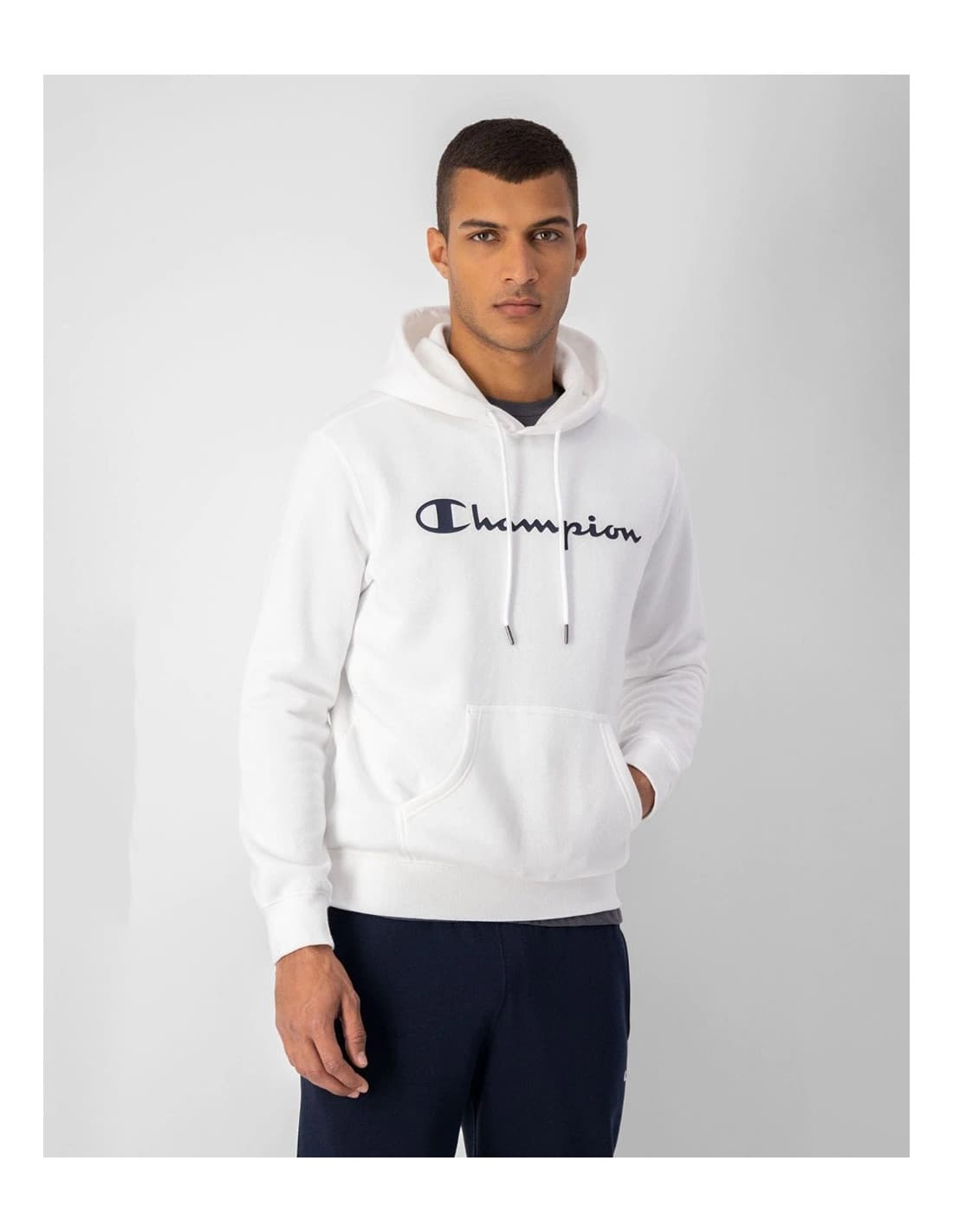 CHAMPION 218282 - Sweat à capuche 3