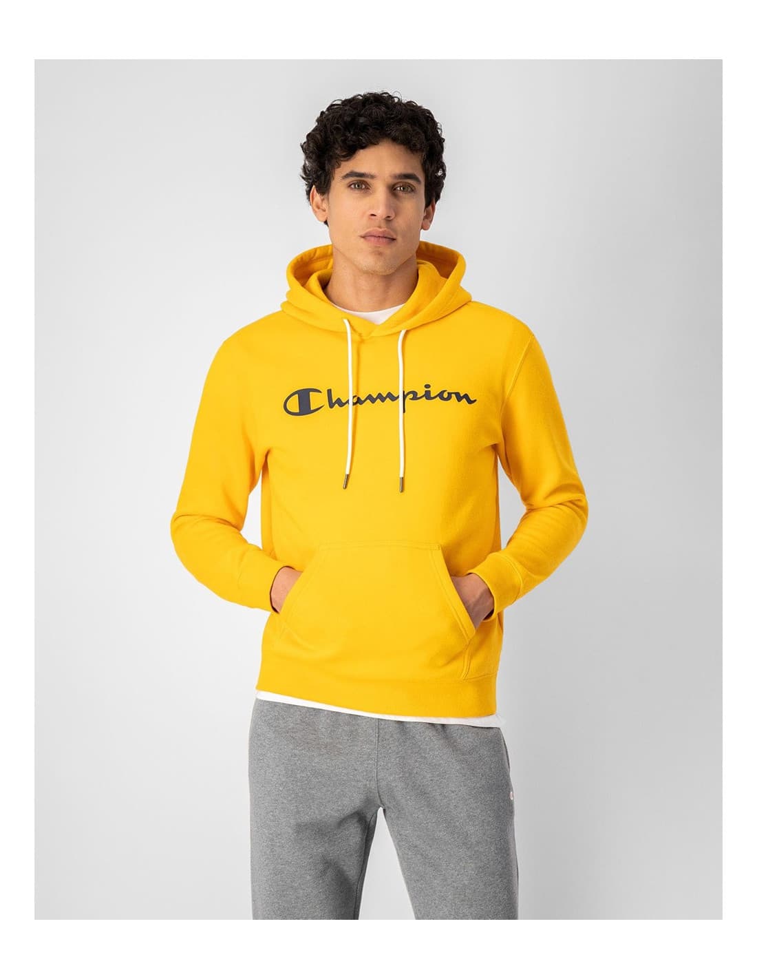 CHAMPION 218282 - Sweat à capuche 5