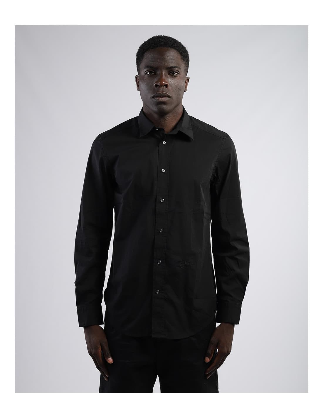 Chemise DIESEL R-BOULDER-TOP 1