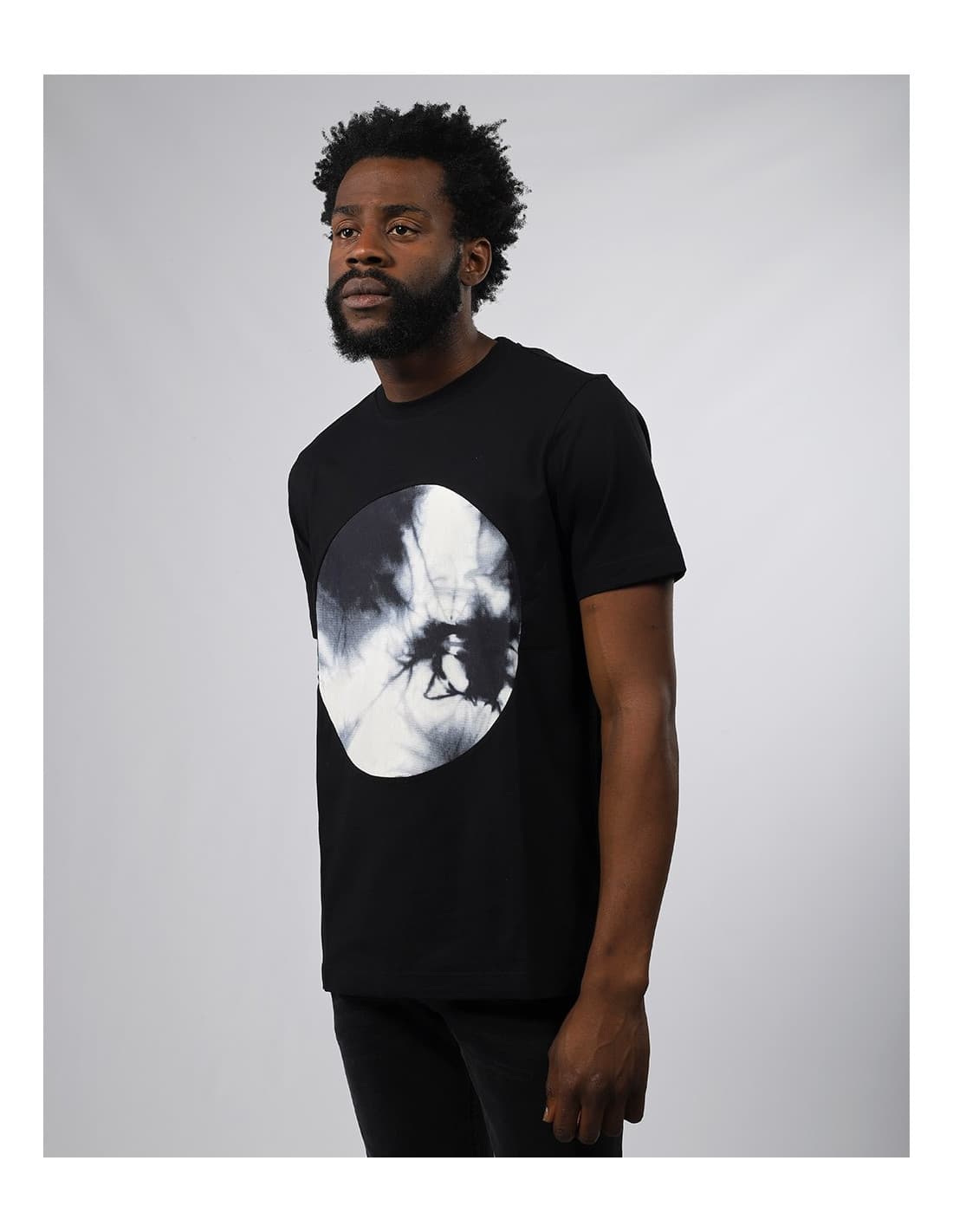 T-shirt DIESEL T-MOONY-X2 1