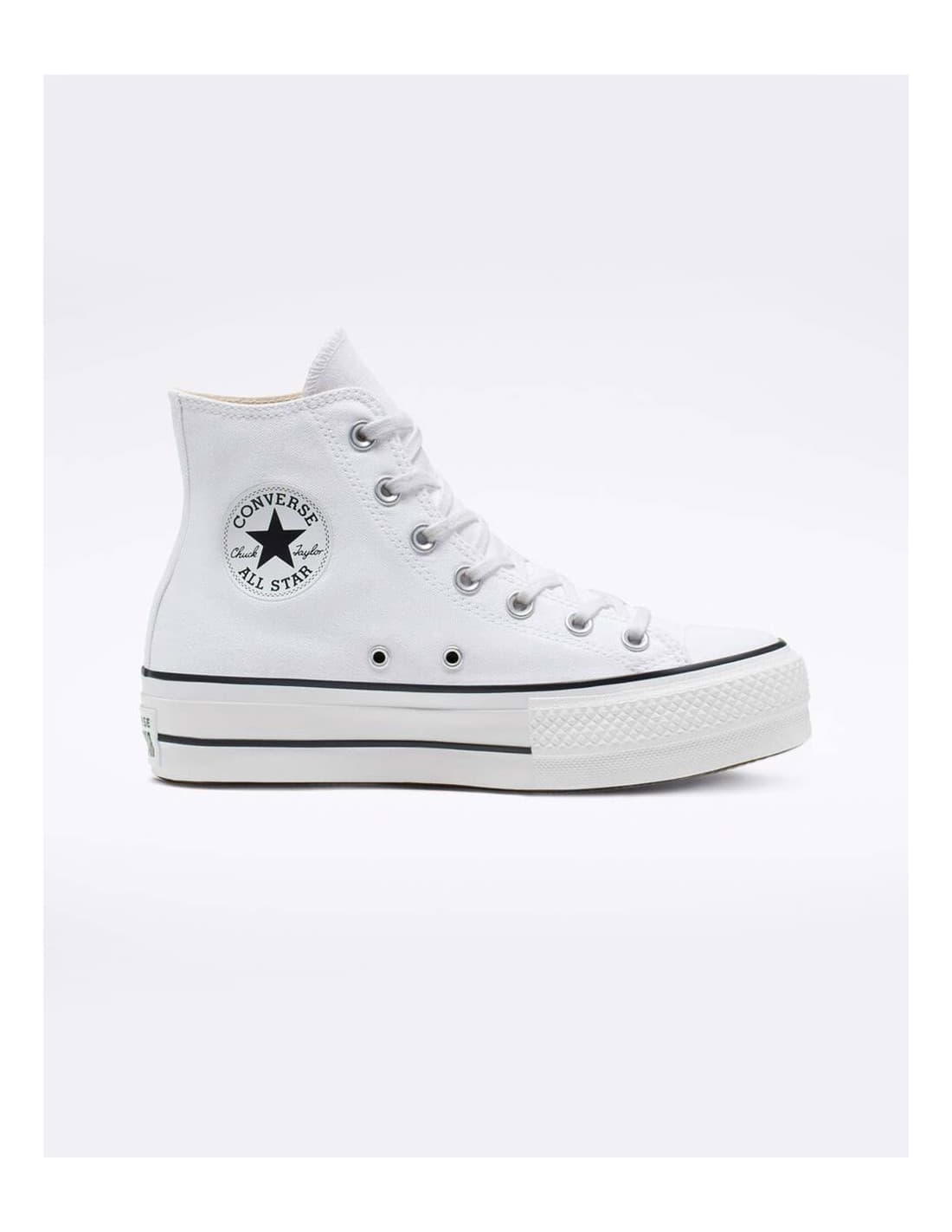Baskets Converse Chuck Taylor All Star Lift 1