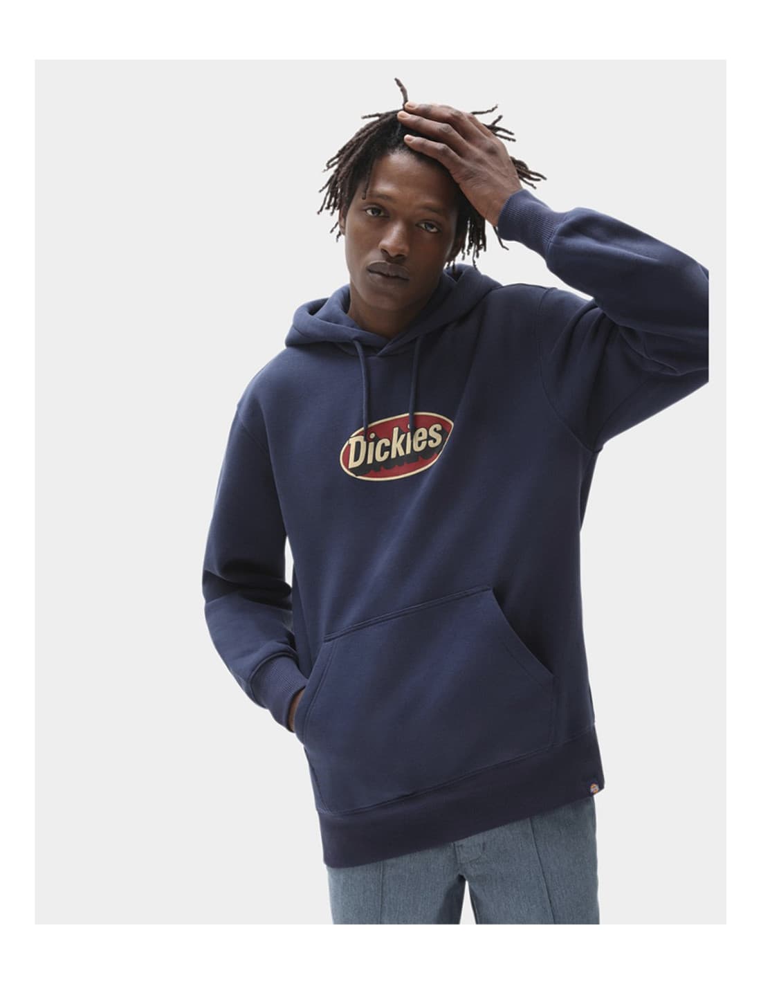 Sweat-shirt DICKIES SAXMAN 1