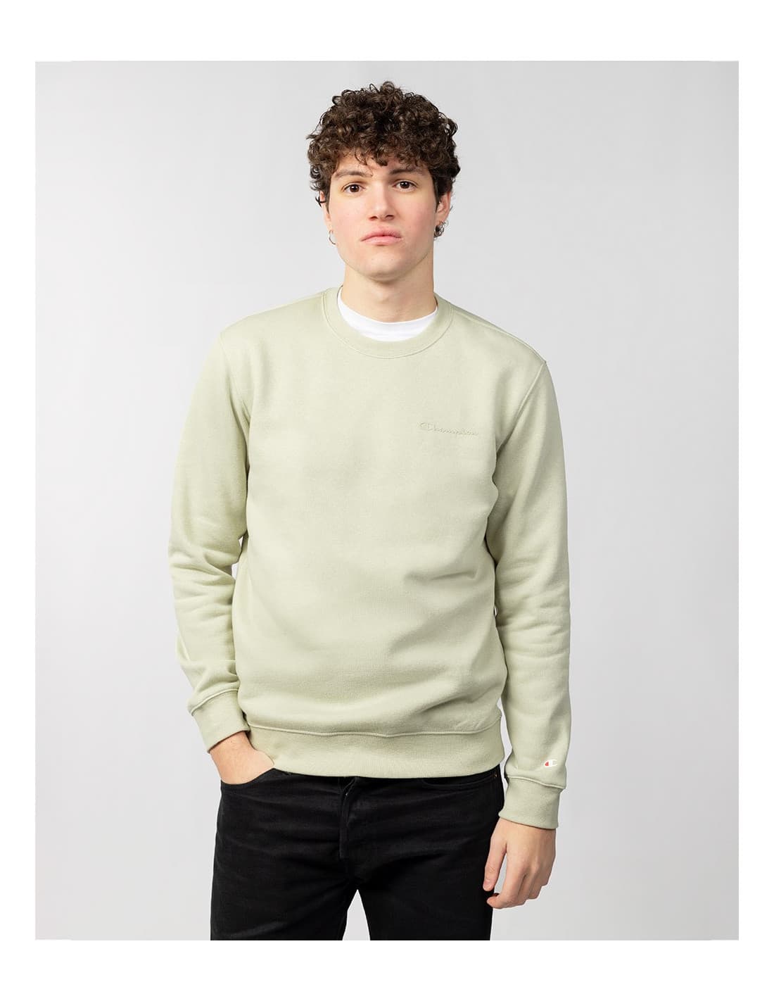 CHAMPION 218288 - Sweat-shirt 1