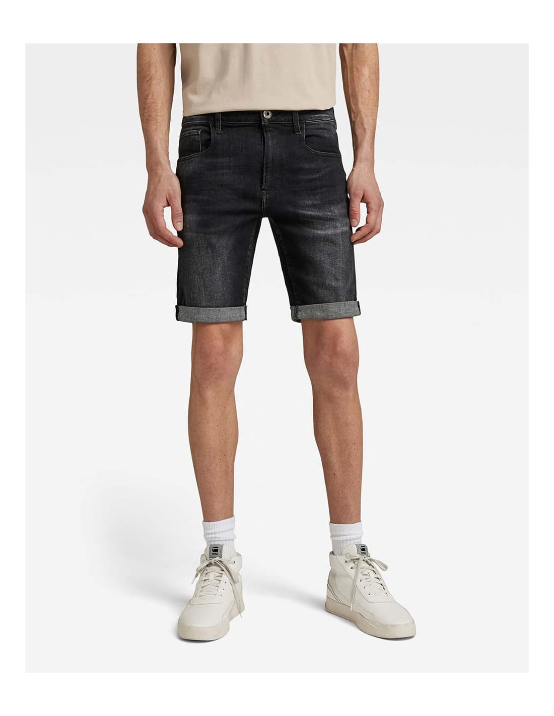 G-STAR D10481-A634 - Short 3