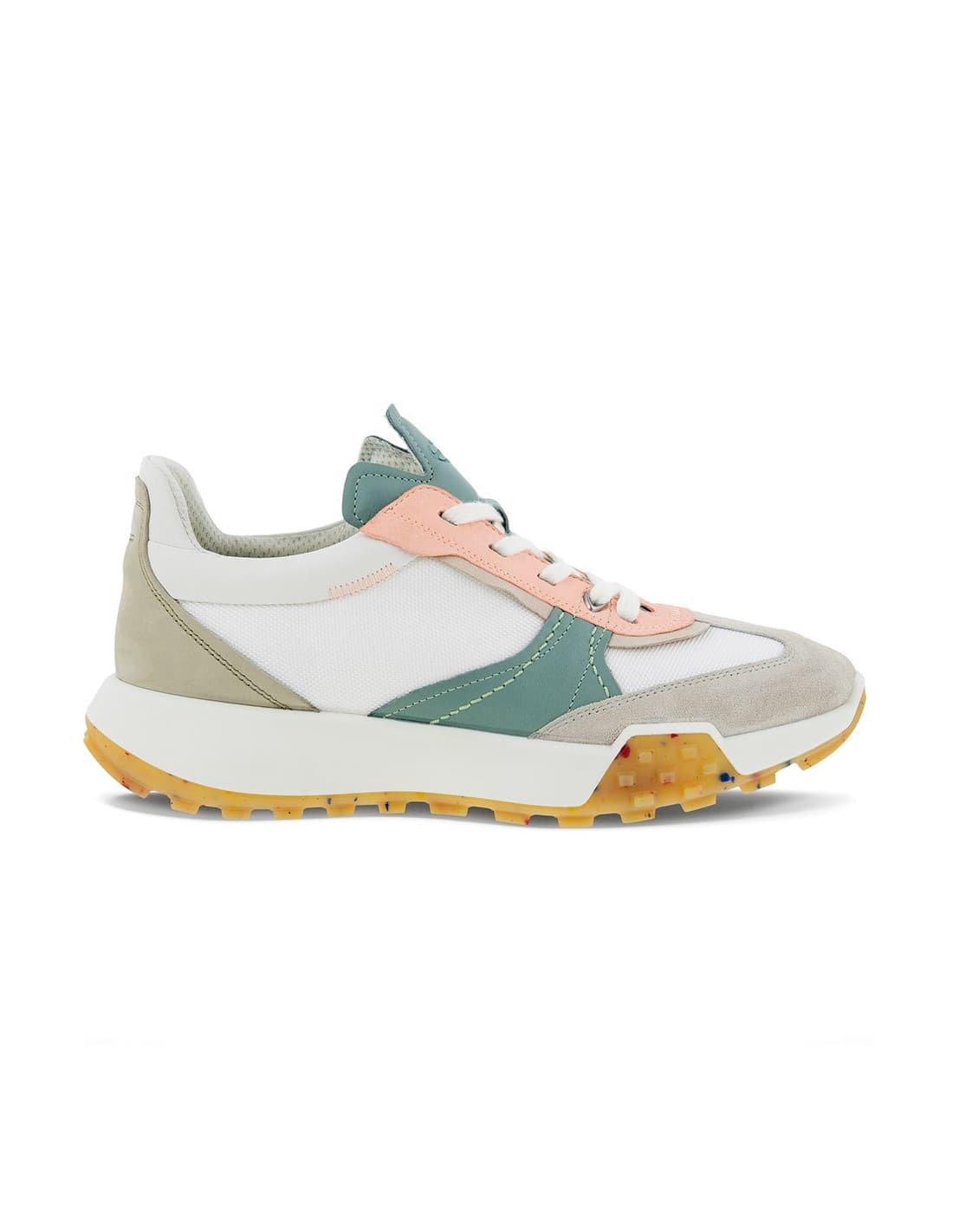 Baskets ECCO Retro 3