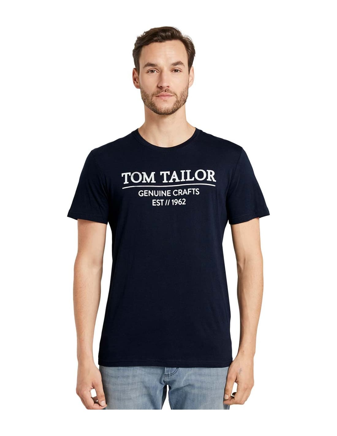 TOM TAILOR - 1021229 - T-shirt 10