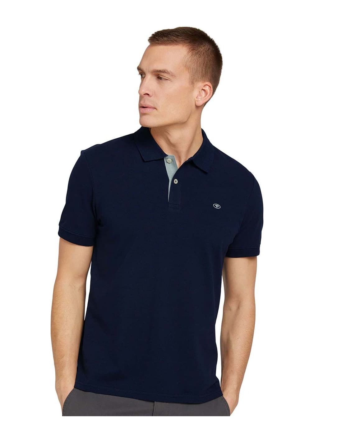 TOM TAILOR - 1027713 - Pull 1