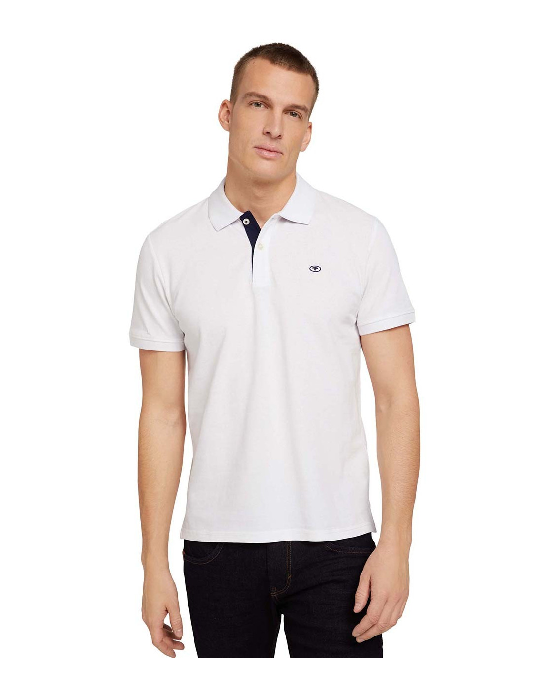 TOM TAILOR - 1027713 - Pull 2
