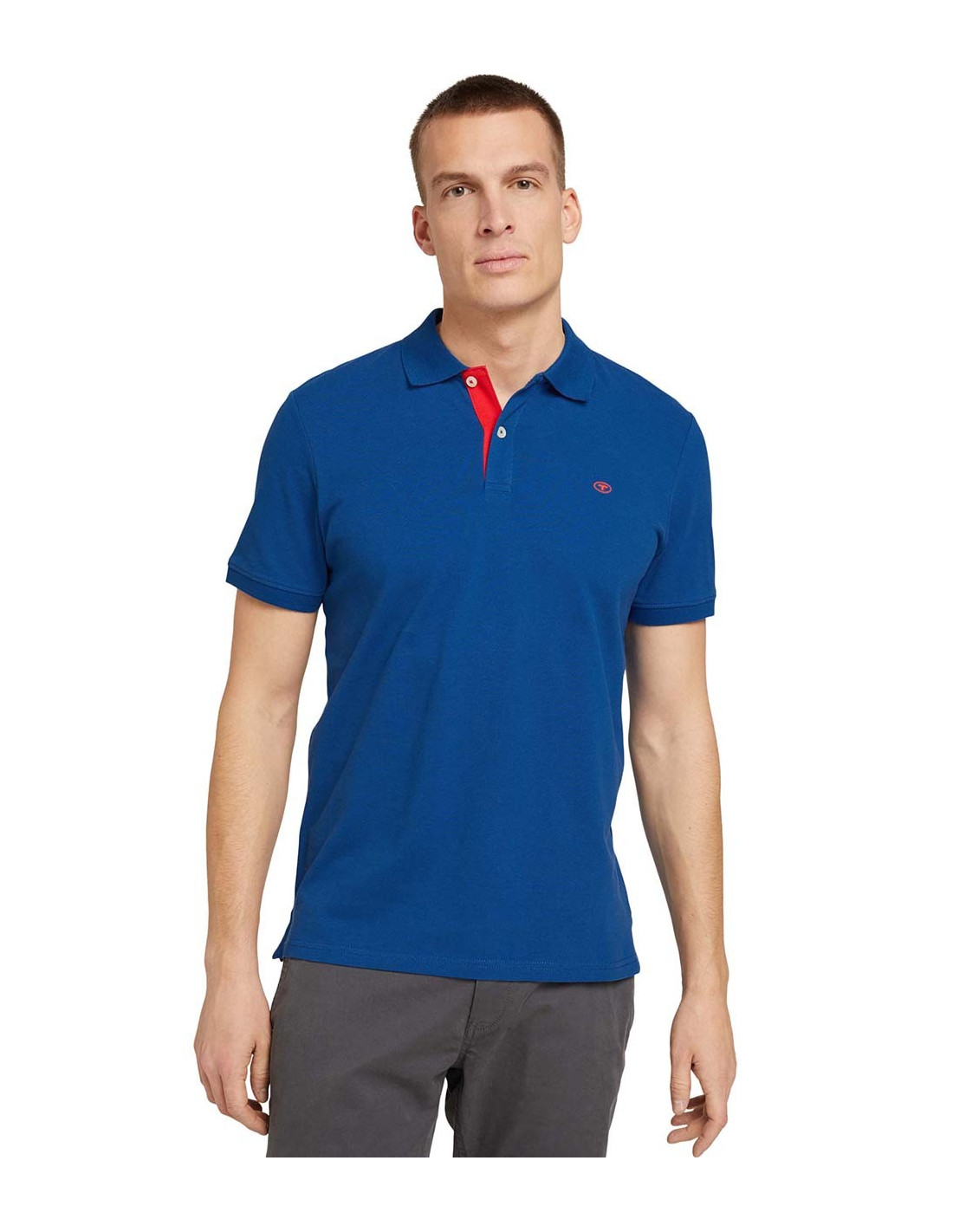 TOM TAILOR - 1027713 - Pull 5