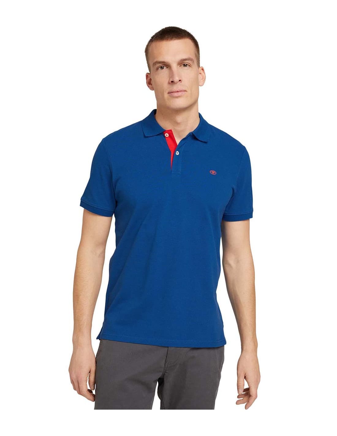 TOM TAILOR - 1027713 - Pull 6