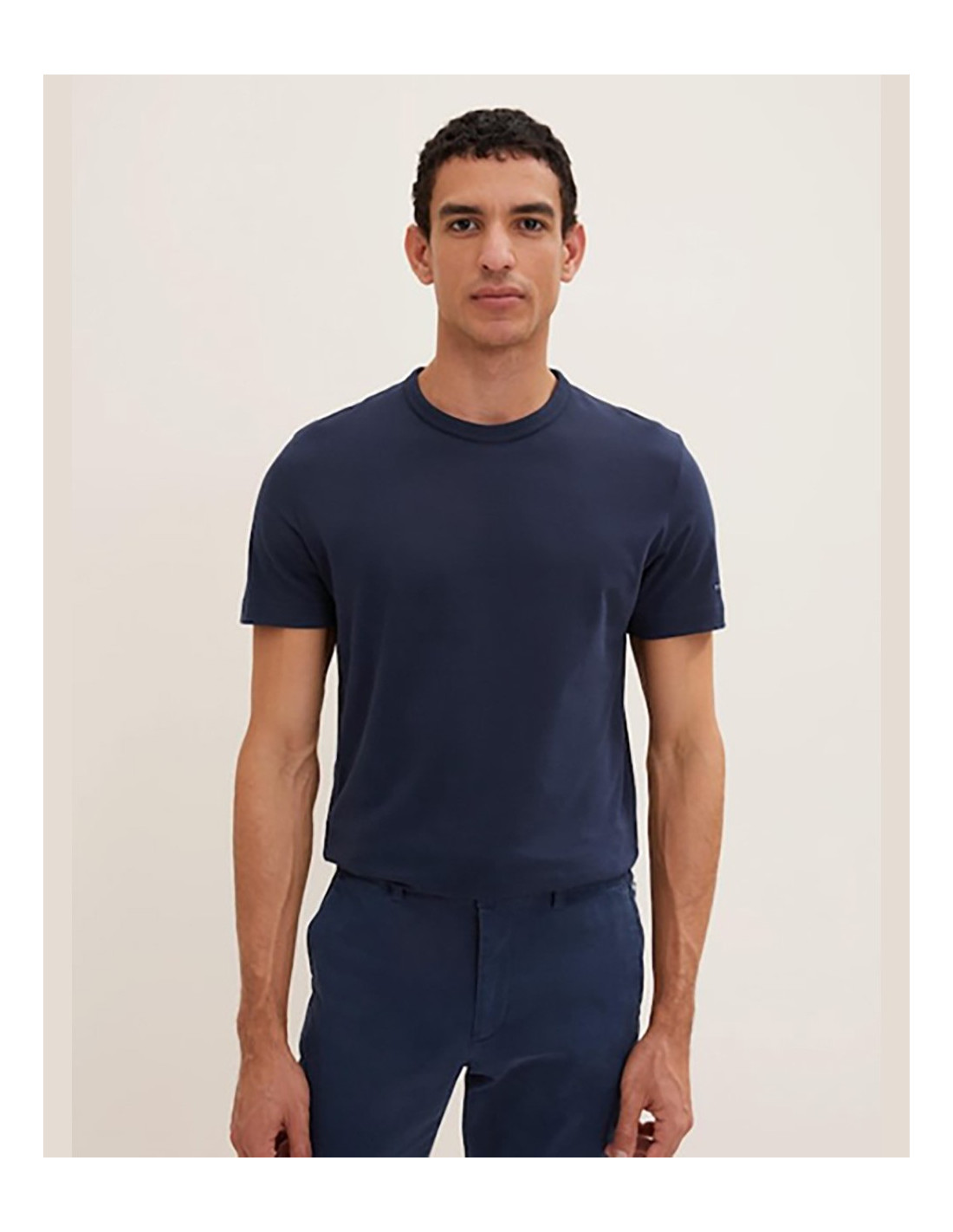 TOM TAILOR - 1035552 - T-shirt 1