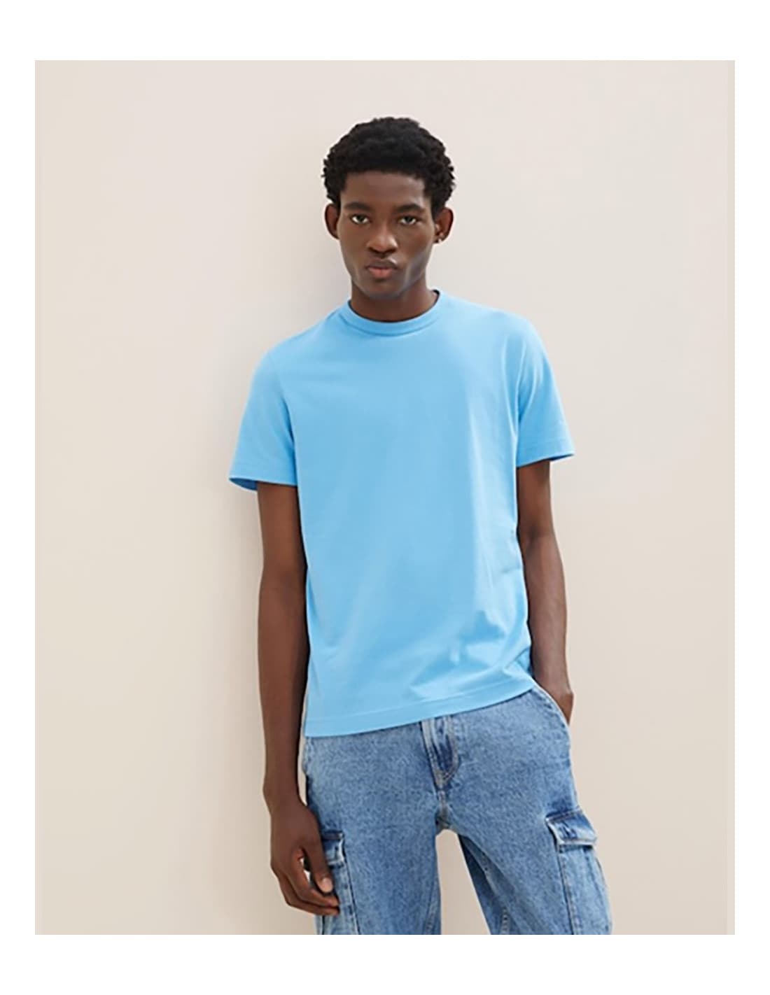 TOM TAILOR - 1035552 - T-shirt 3
