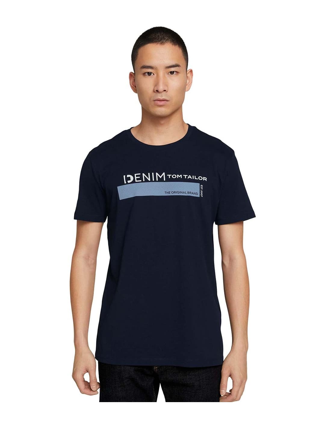 TOM TAILOR - 1030693 - T-shirt 3