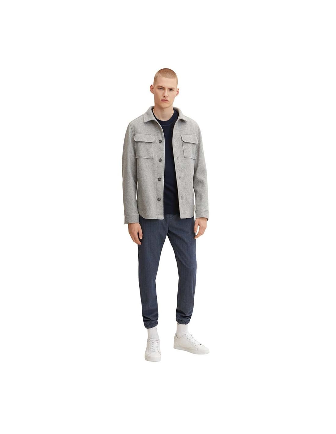 TOM TAILOR - 1032861 - Pantalon 6