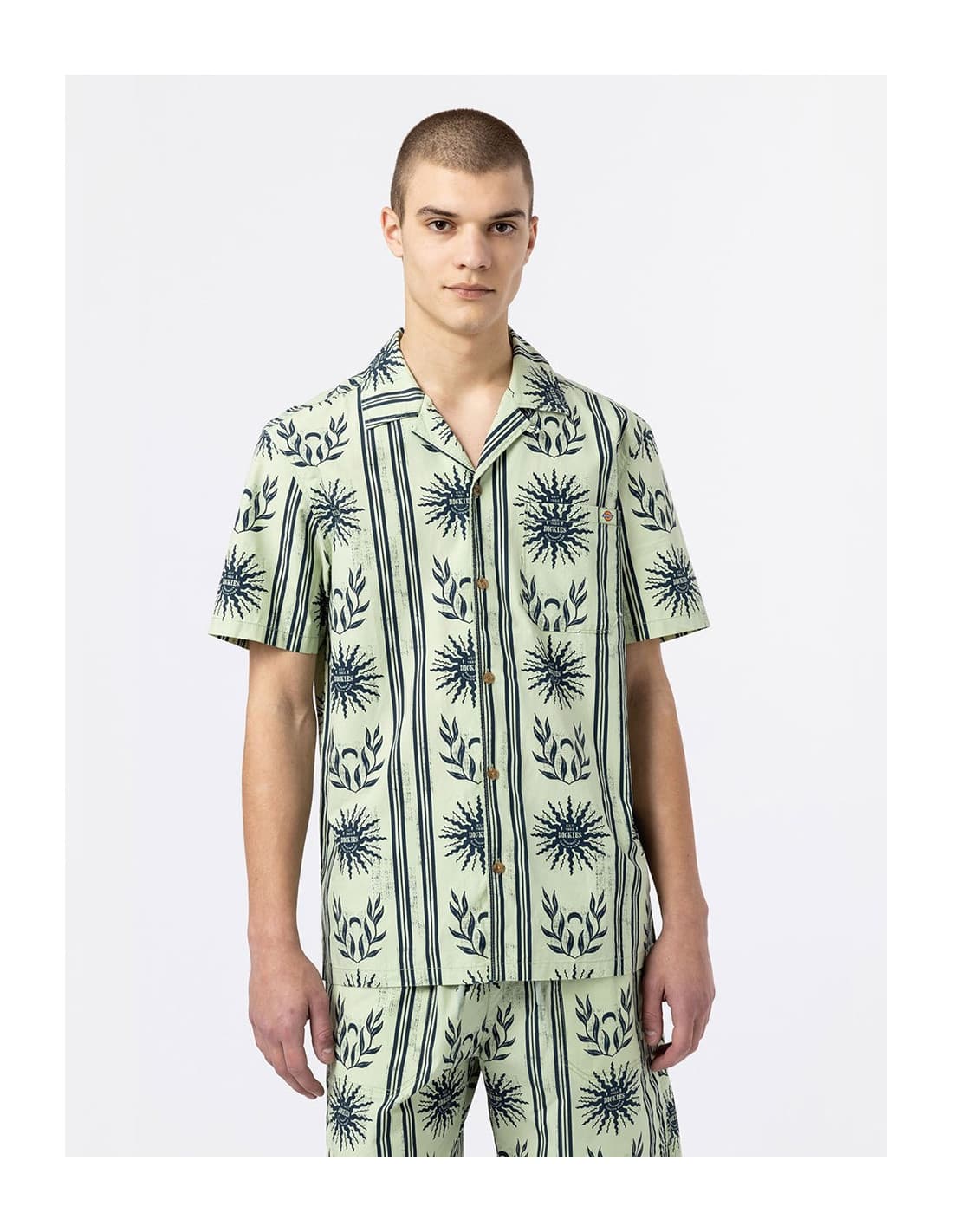 Chemise DICKIES DK0A4XN4 2