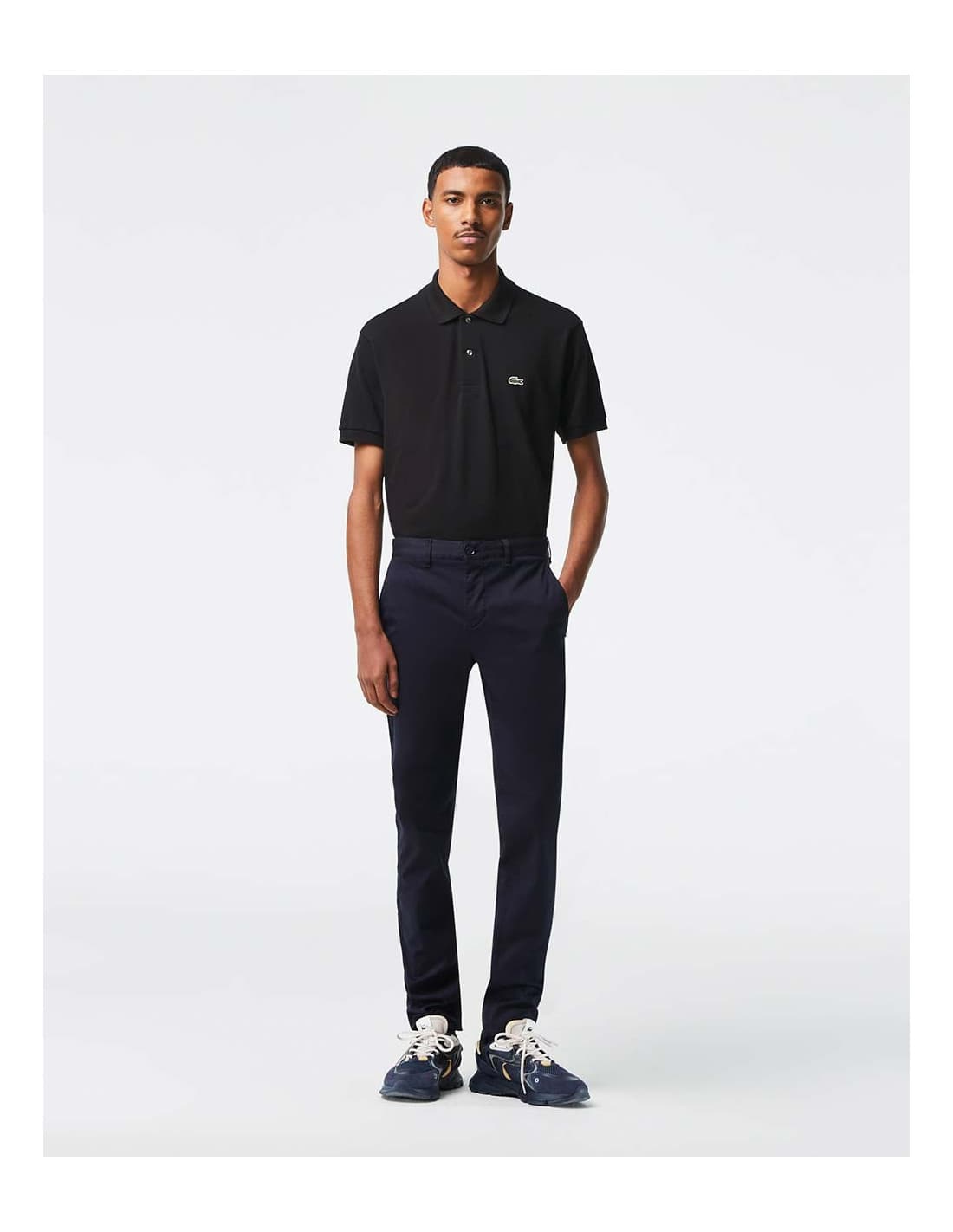 LACOSTE HH2661-00 - Pantalon 1