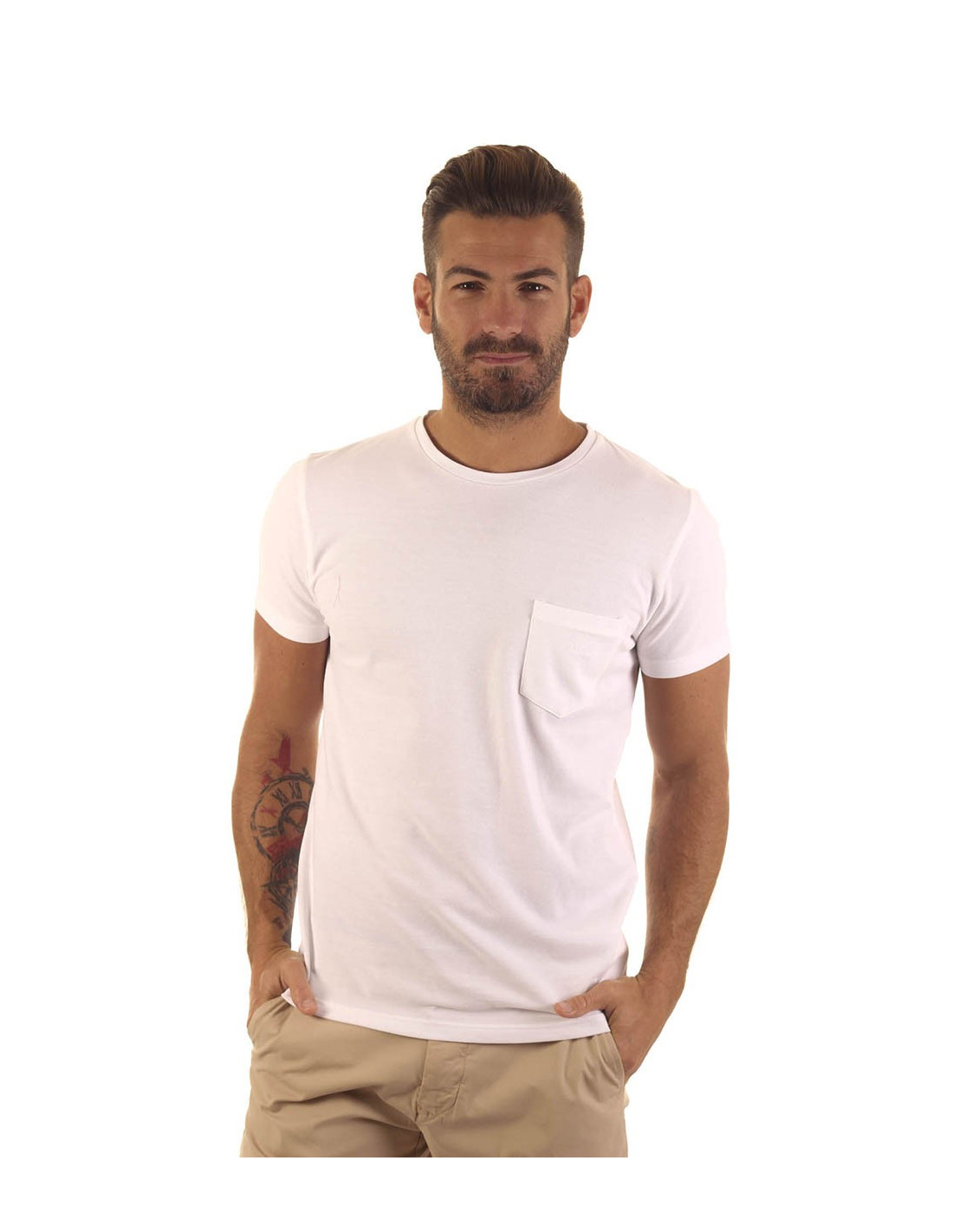T-shirt GANT 2001-2003042 4