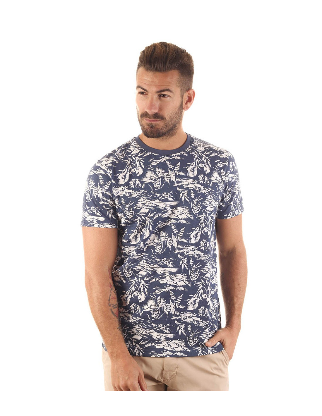 T-shirt GANT 2001-2022077 1