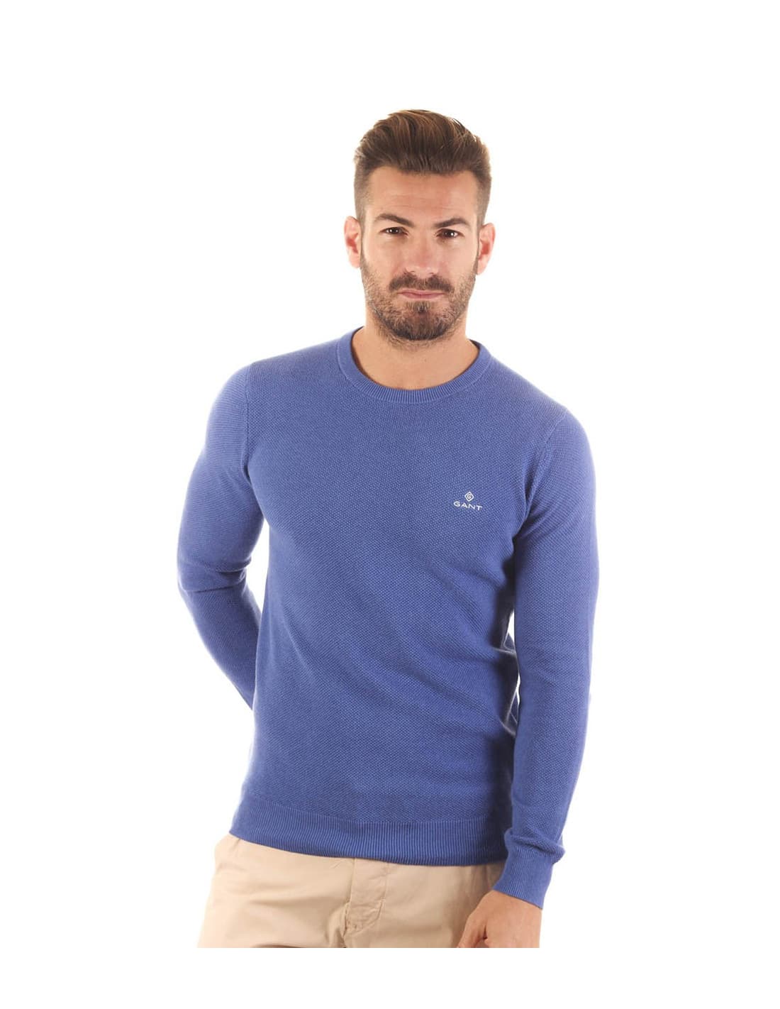 GANT 2001-8030521 - Jersey 1