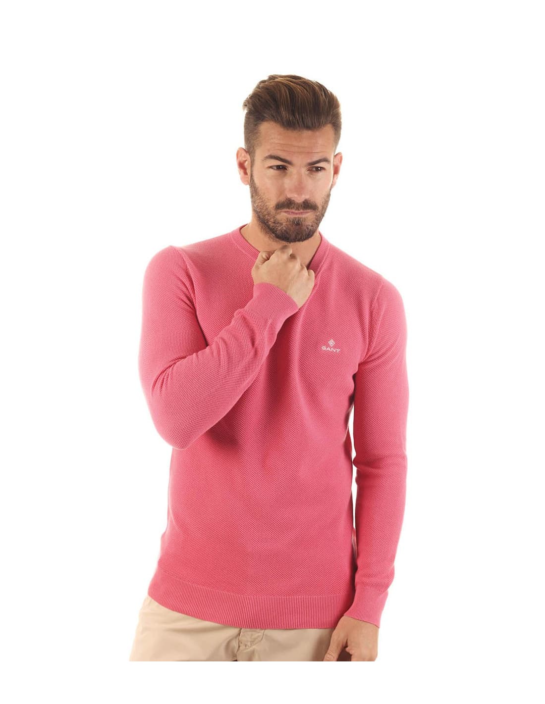 GANT 2001-8030521 - Jersey 2