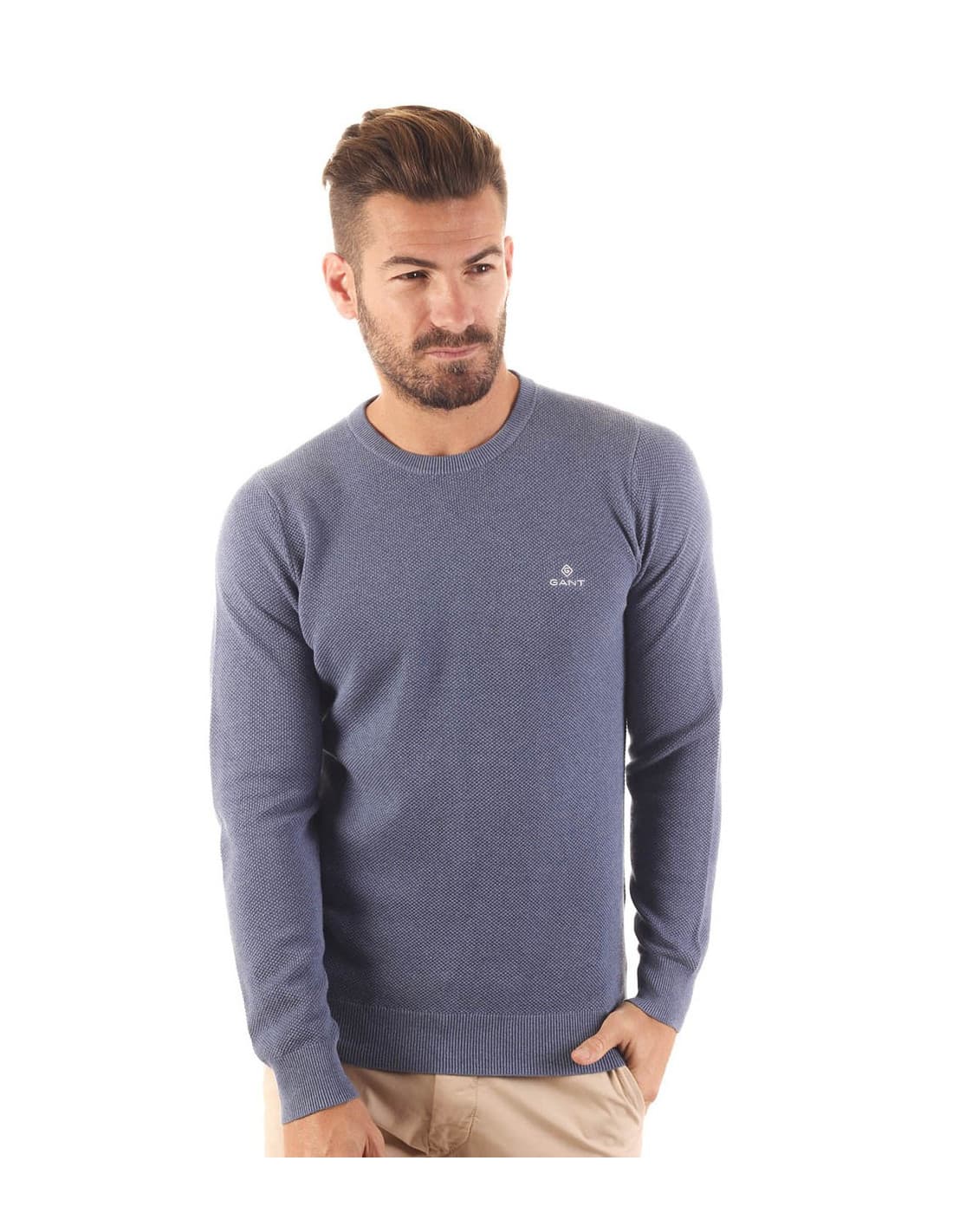 GANT 2001-8030521 - Jersey 5