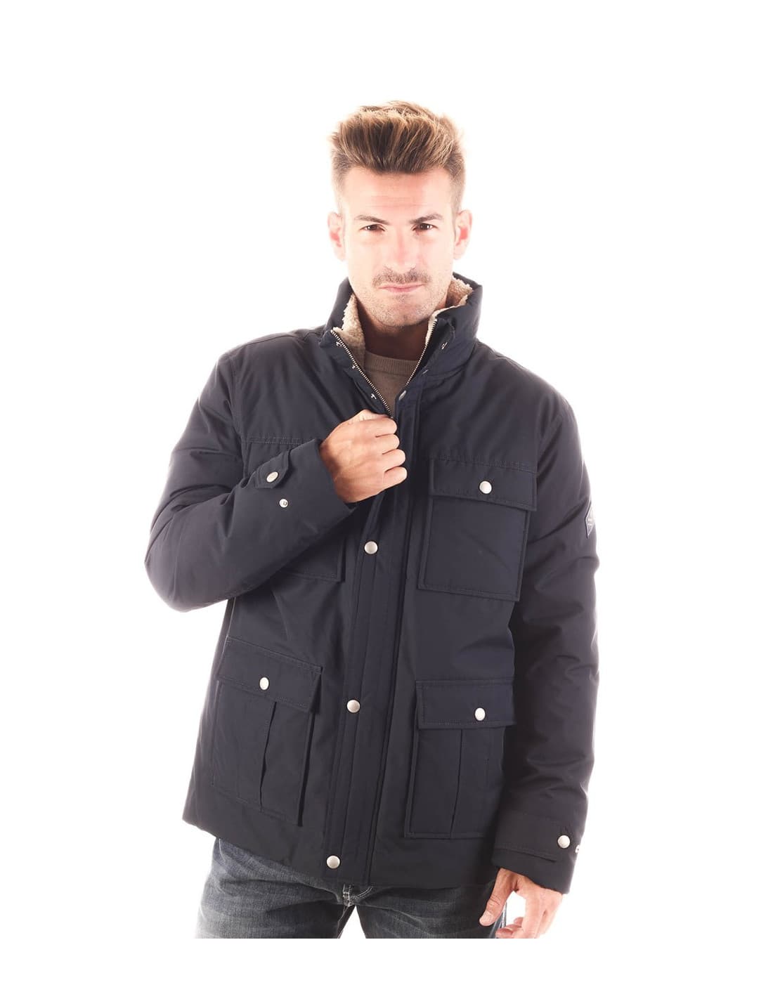 Veste week-end GANT 2