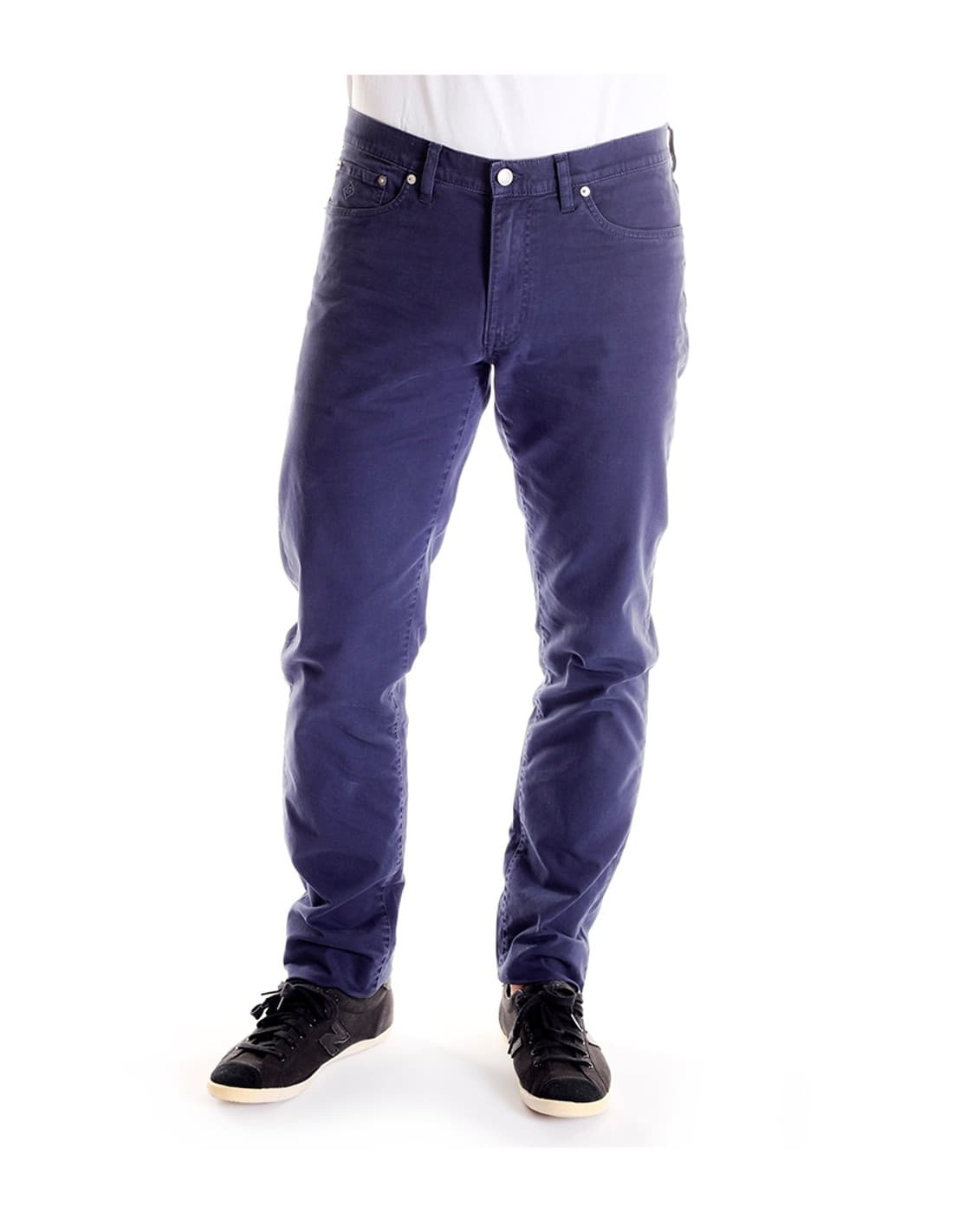 GANT - Jeans coupe slim 1