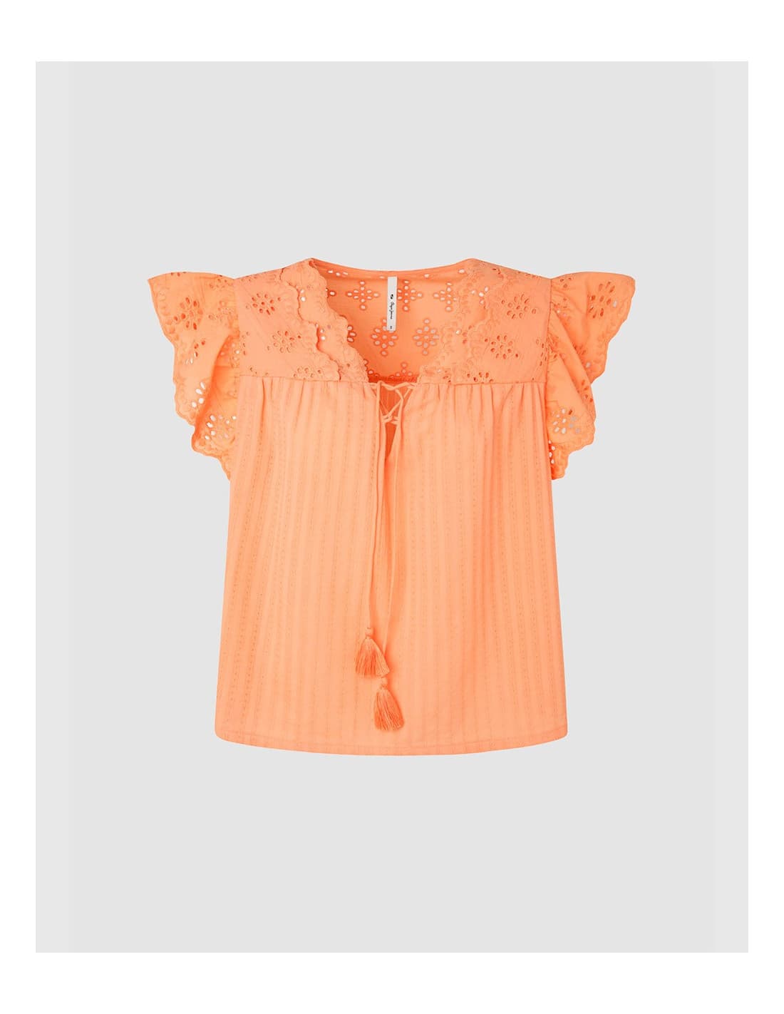 PEPE JEANS Anaise - Chemise 1