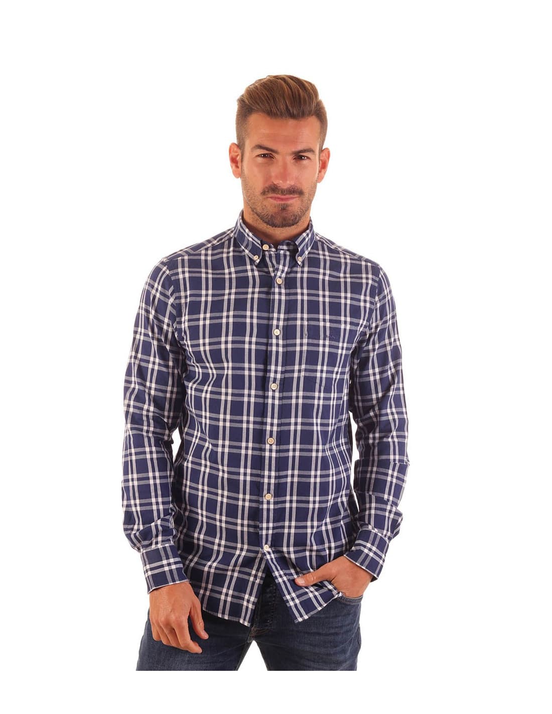 GANT 1901-3016530 - Chemise 1