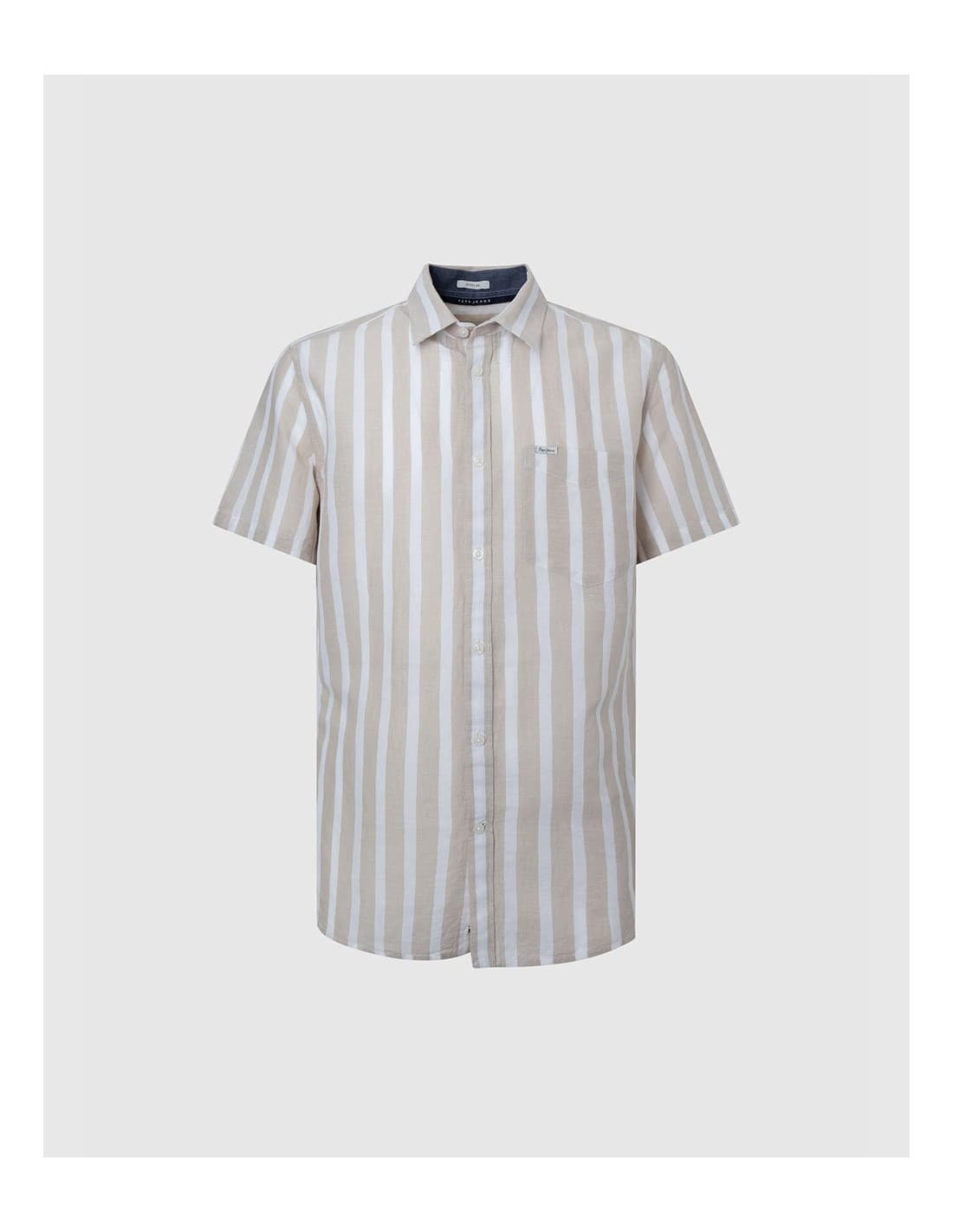 PEPE JEANS Latimer - Chemise 1