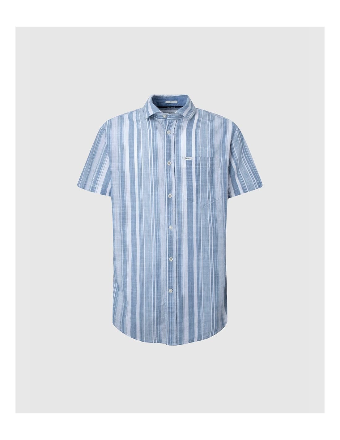 PEPE JEANS Luther - Chemise 1