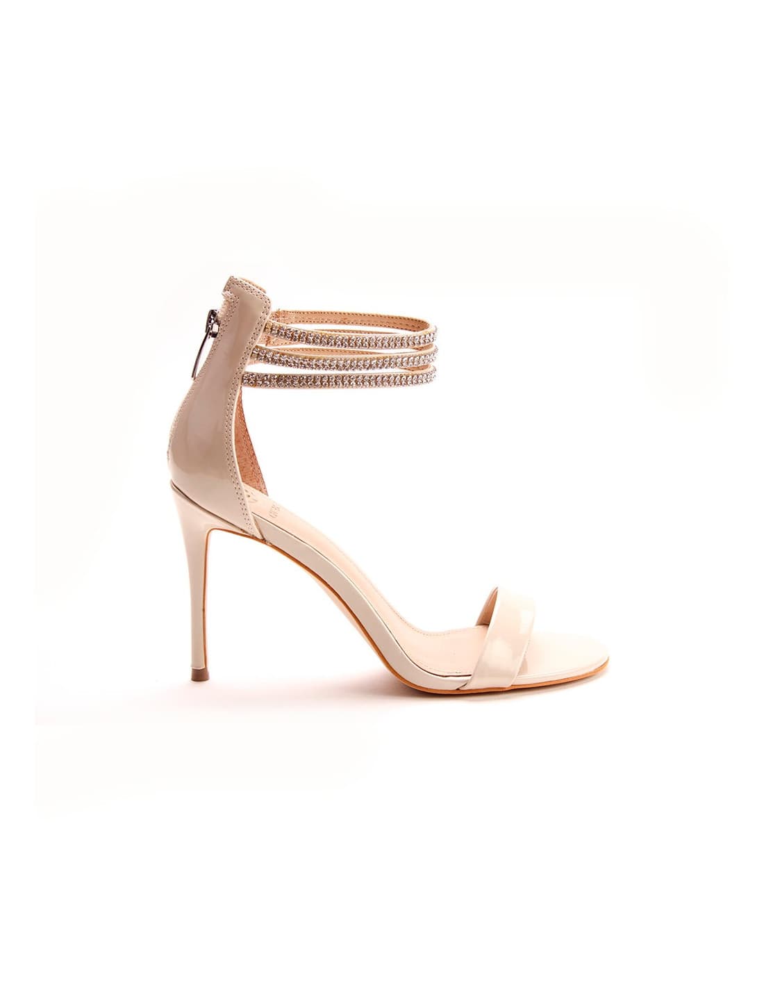 GUESS FLKAT1 - Sandales 4