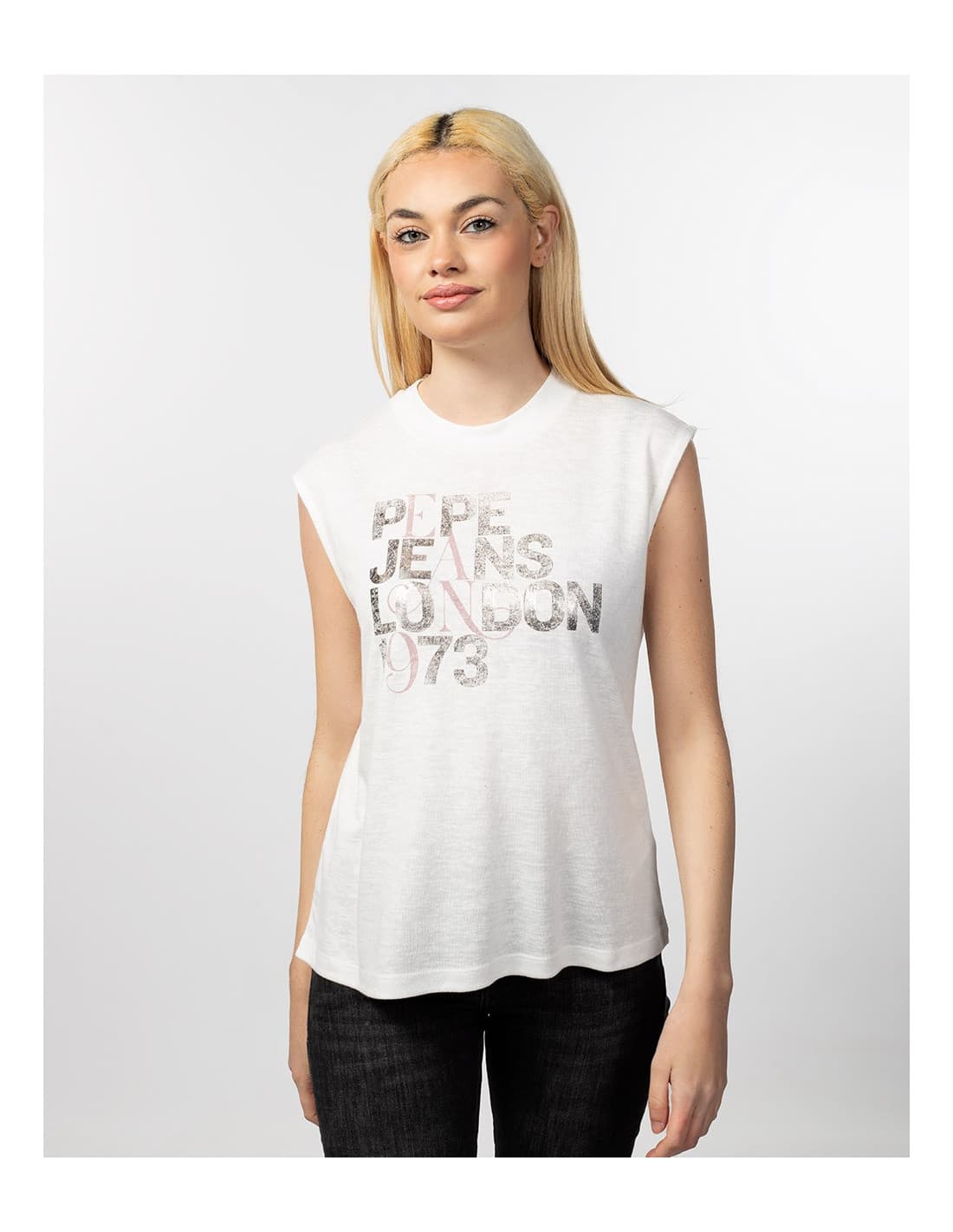 T-shirt PEPE JEANS Lidia 1