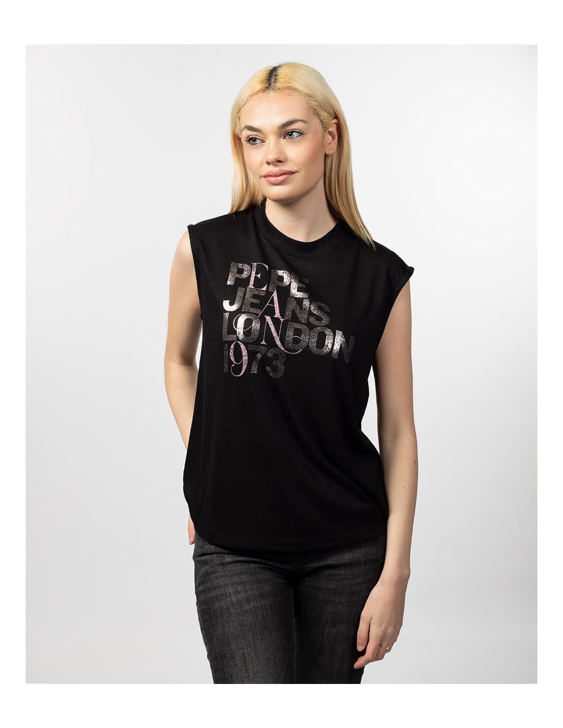 T-shirt PEPE JEANS Lidia 2