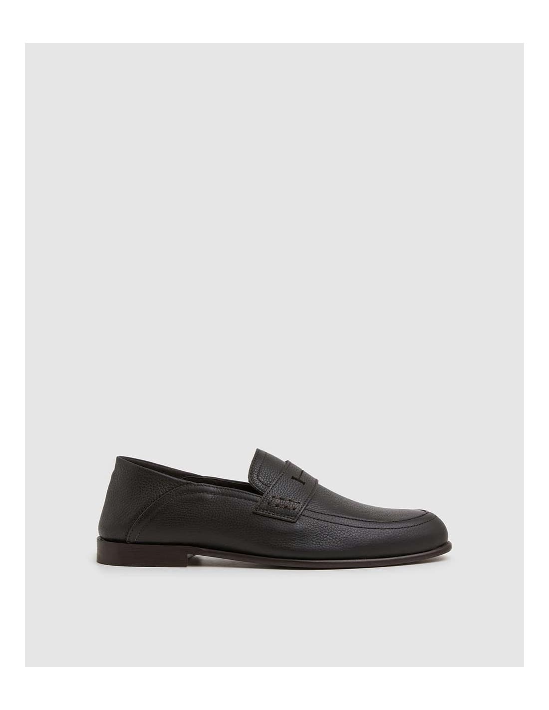 Mocassins HACKETT Phil Tumble - Chaussures 1