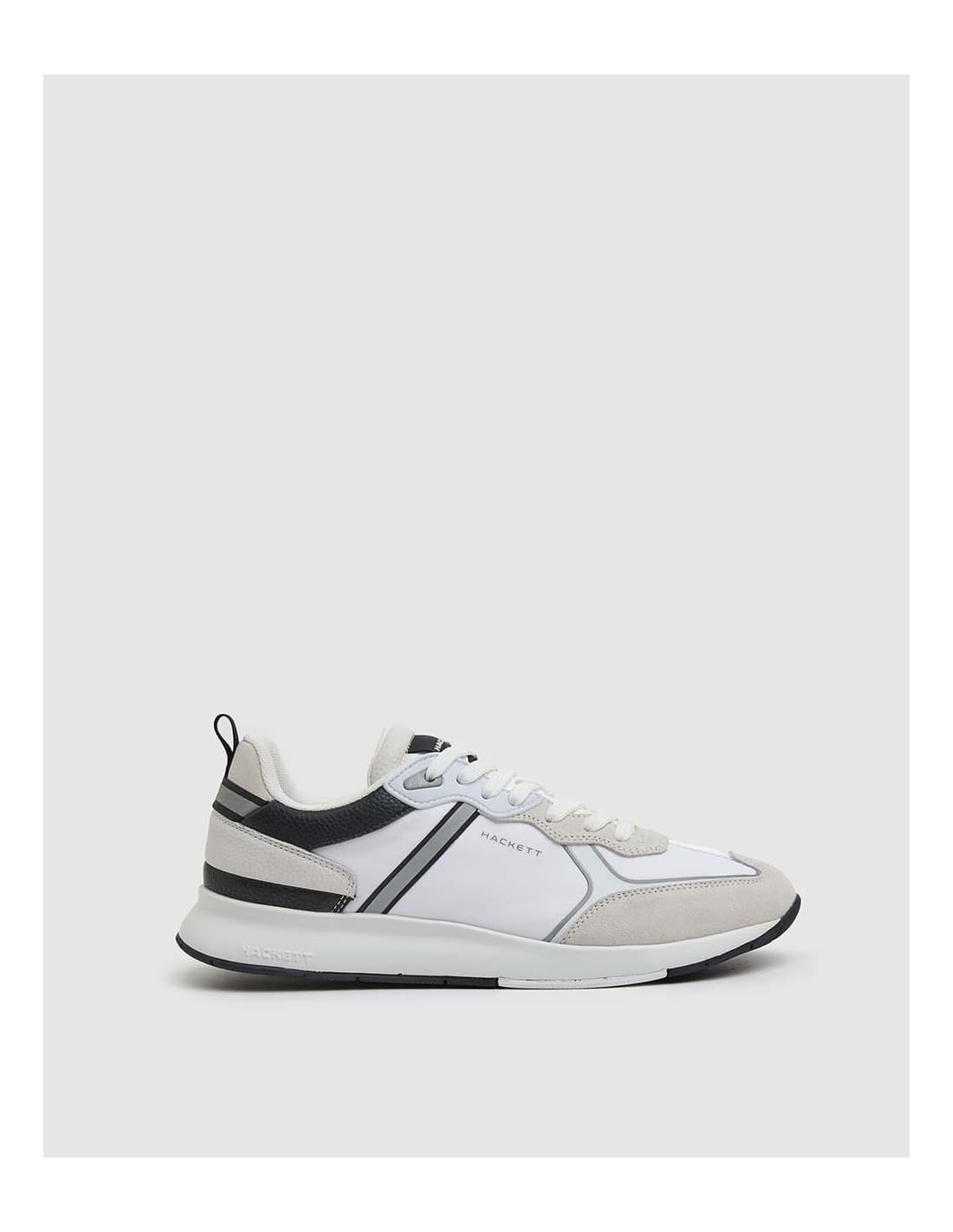 Chaussures de sport HACKETT H-Runner Tech - 7