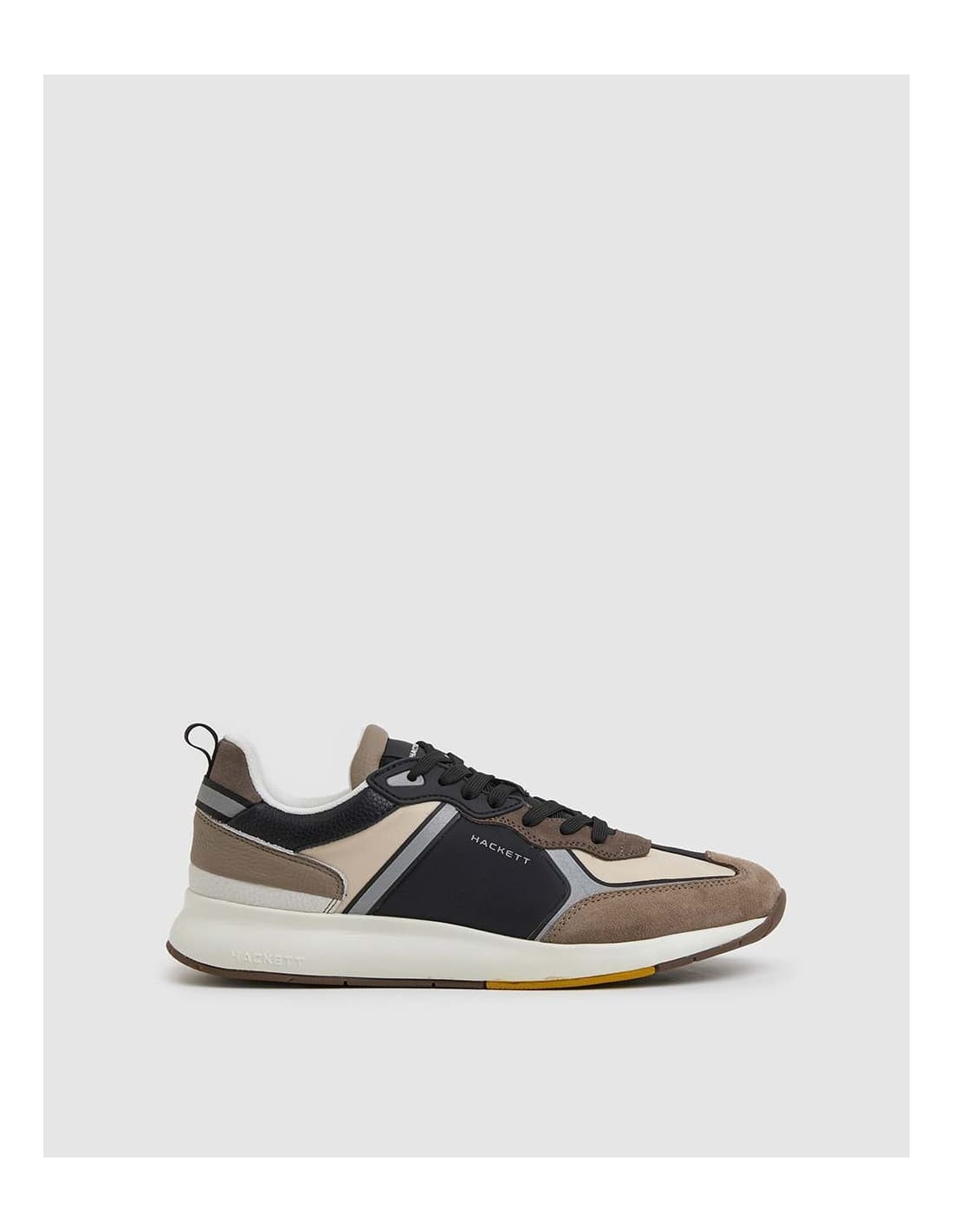 Chaussures de sport HACKETT H-Runner Tech - 6