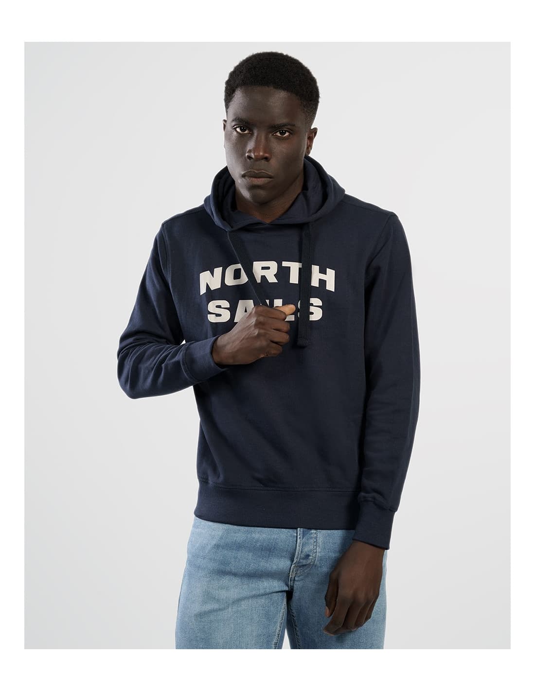 Sweat-shirt NORTH SAILS 902438 5