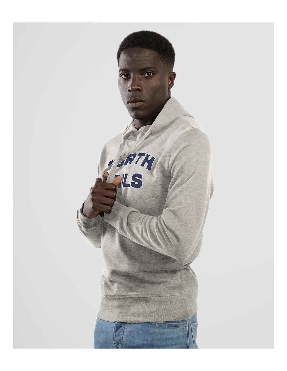 Sweat-shirt NORTH SAILS 902438 2