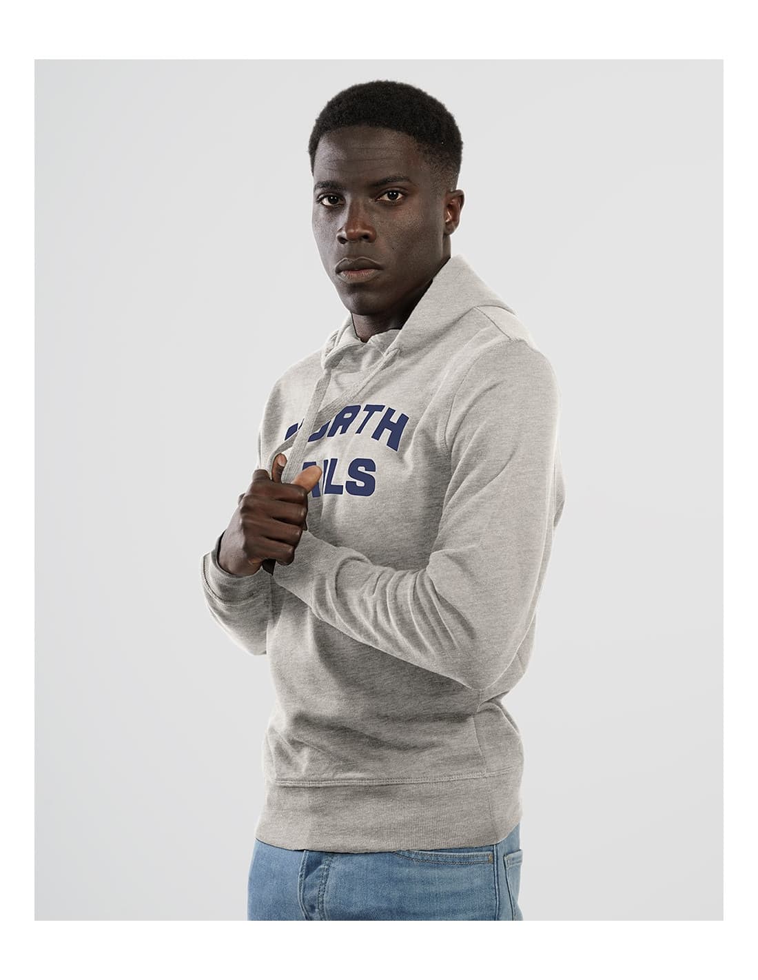Sweat-shirt NORTH SAILS 902438 3