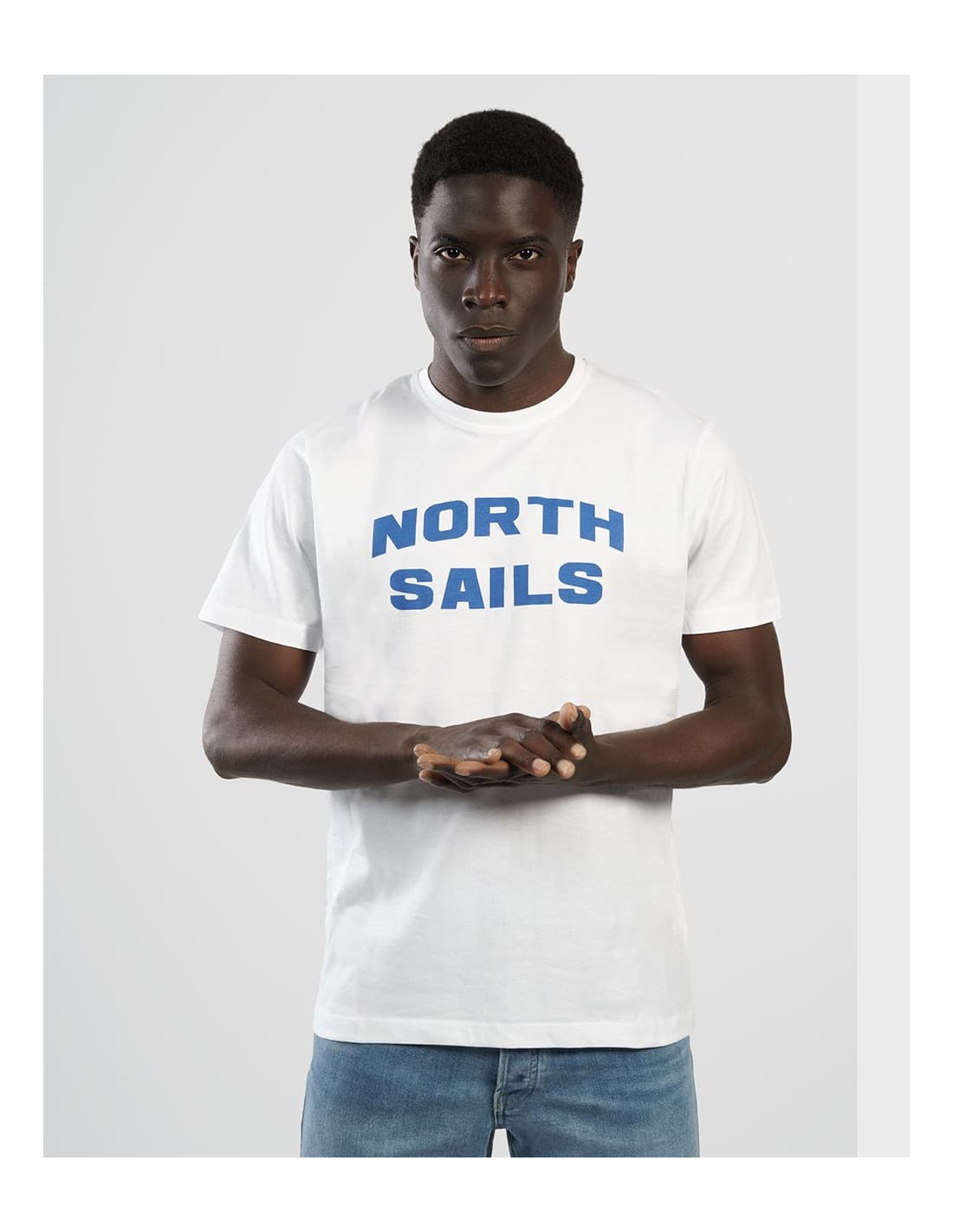 NORTH SAILS 902442 - T-shirt 1