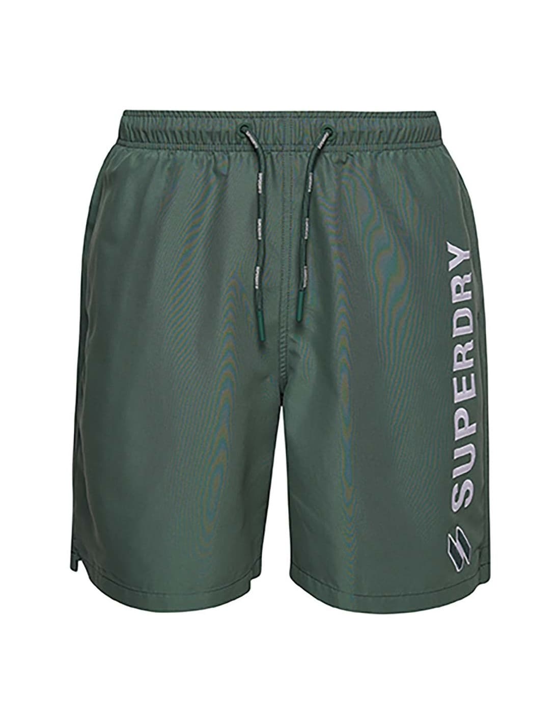 SUPERDRY M3010187A - Maillot de bain 8