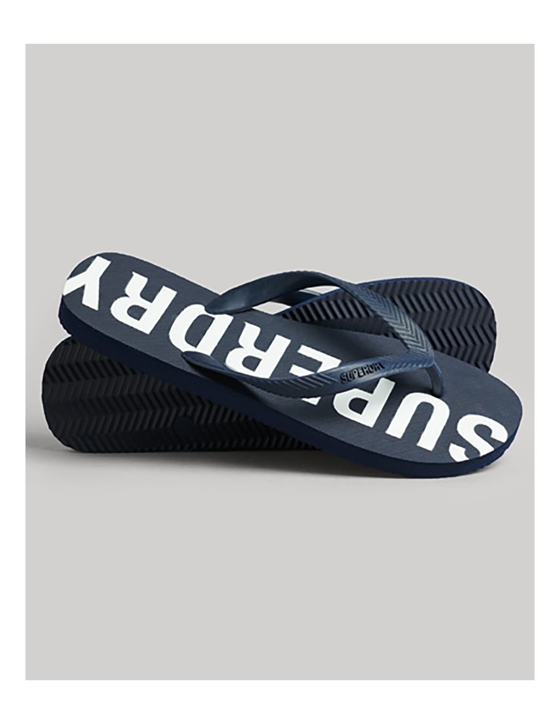 Tongs véganes SUPERDRY Code Core Sprt 1